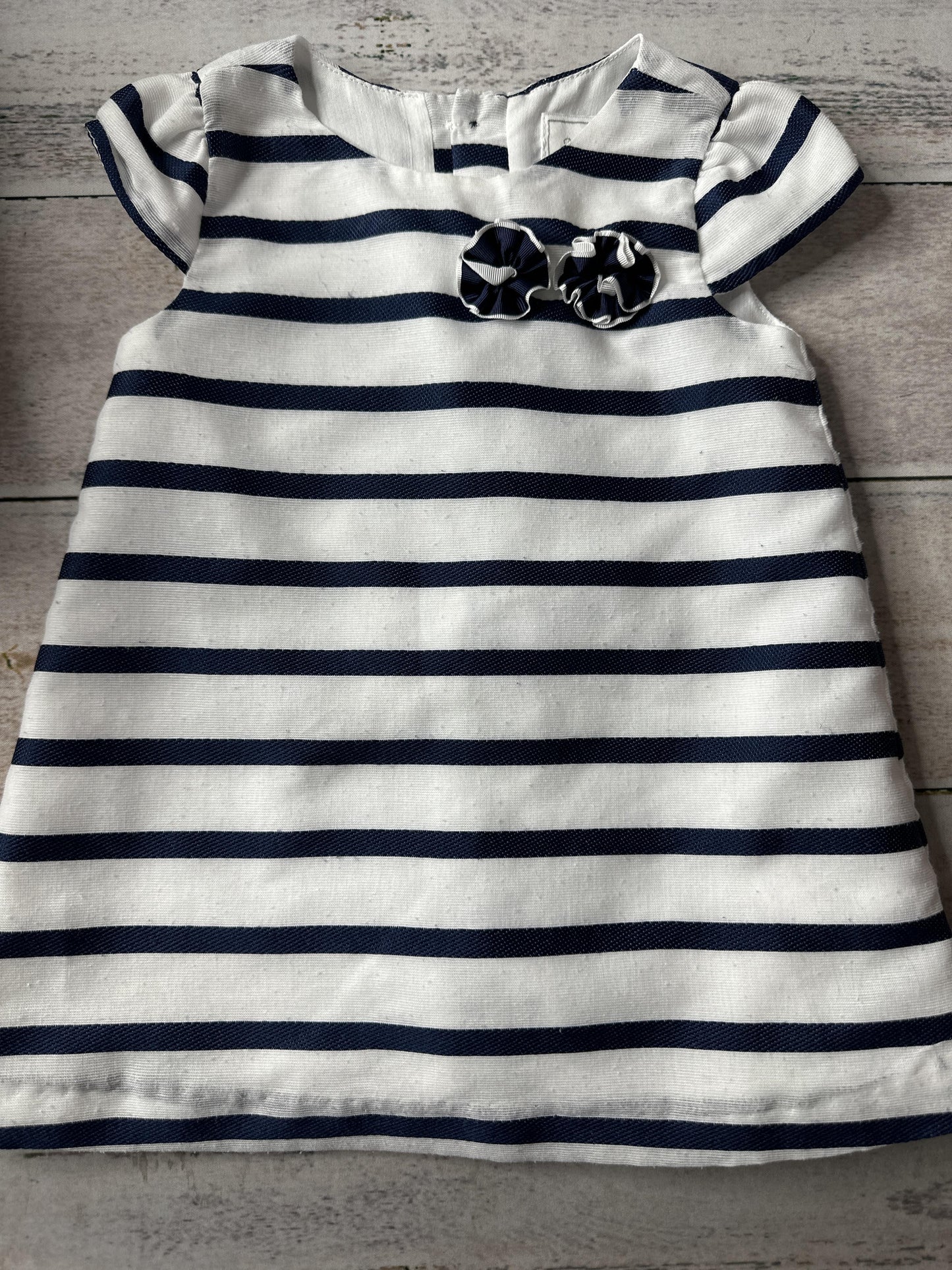 Girls Dress Size: 12-18 months