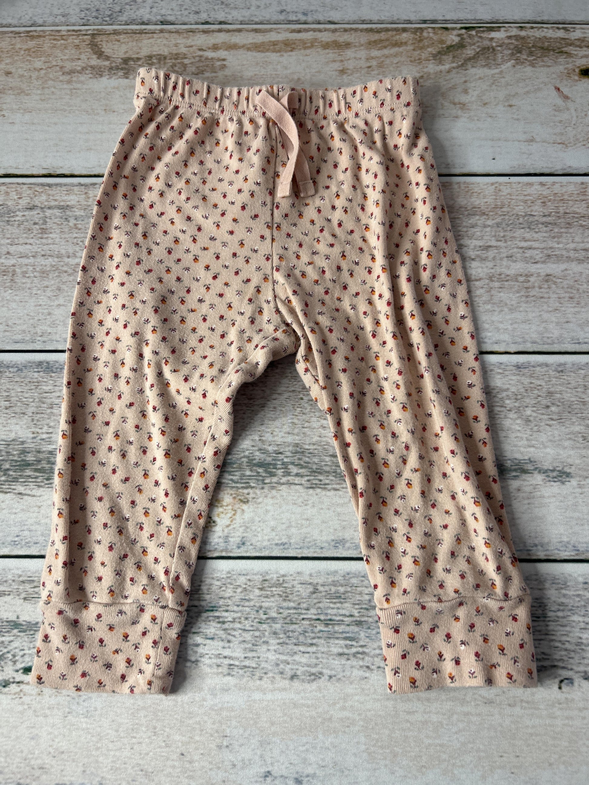 Girls Button Down Short Sleeve Size: 12-18 months