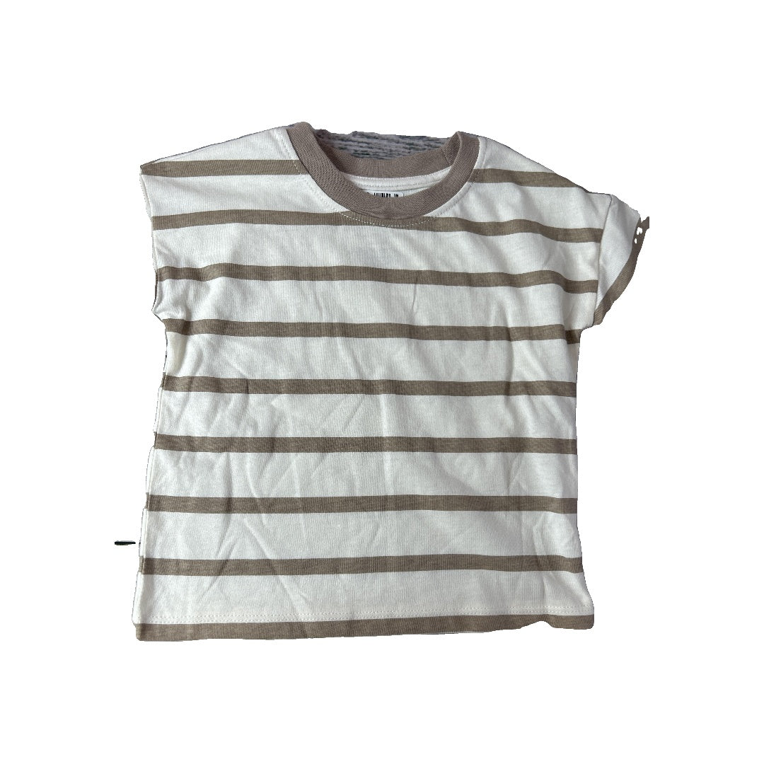 Unisex T-Shirt Size: 12-18 months