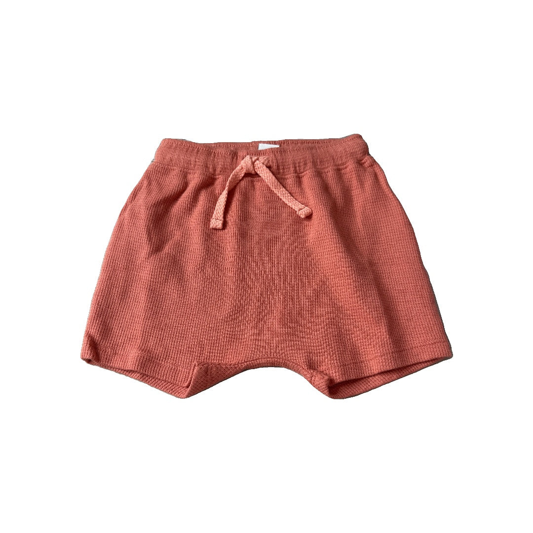 Old Navy Unisex Shorts Size: 12-18 months