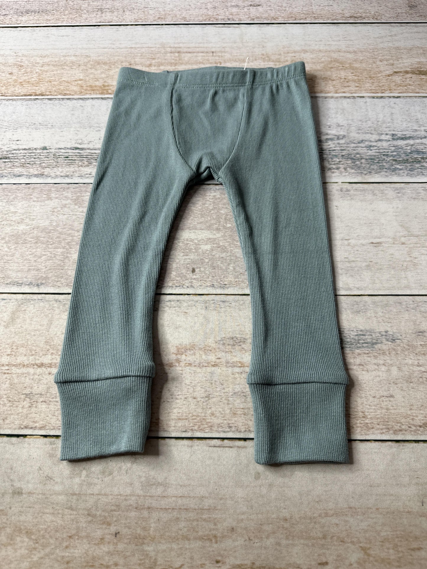 BabySprouts co,Baby sprouts Unisex Pants Size: 12-18 months