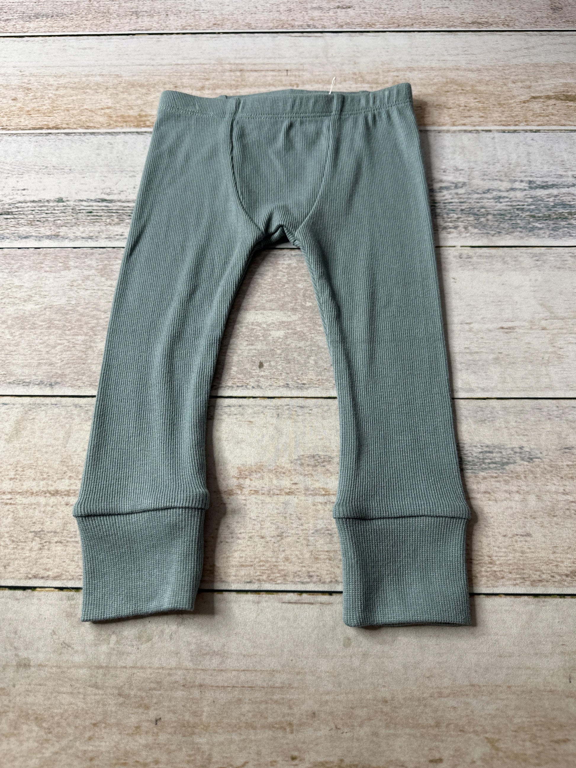 BabySprouts co,Baby sprouts Unisex Pants Size: 12-18 months