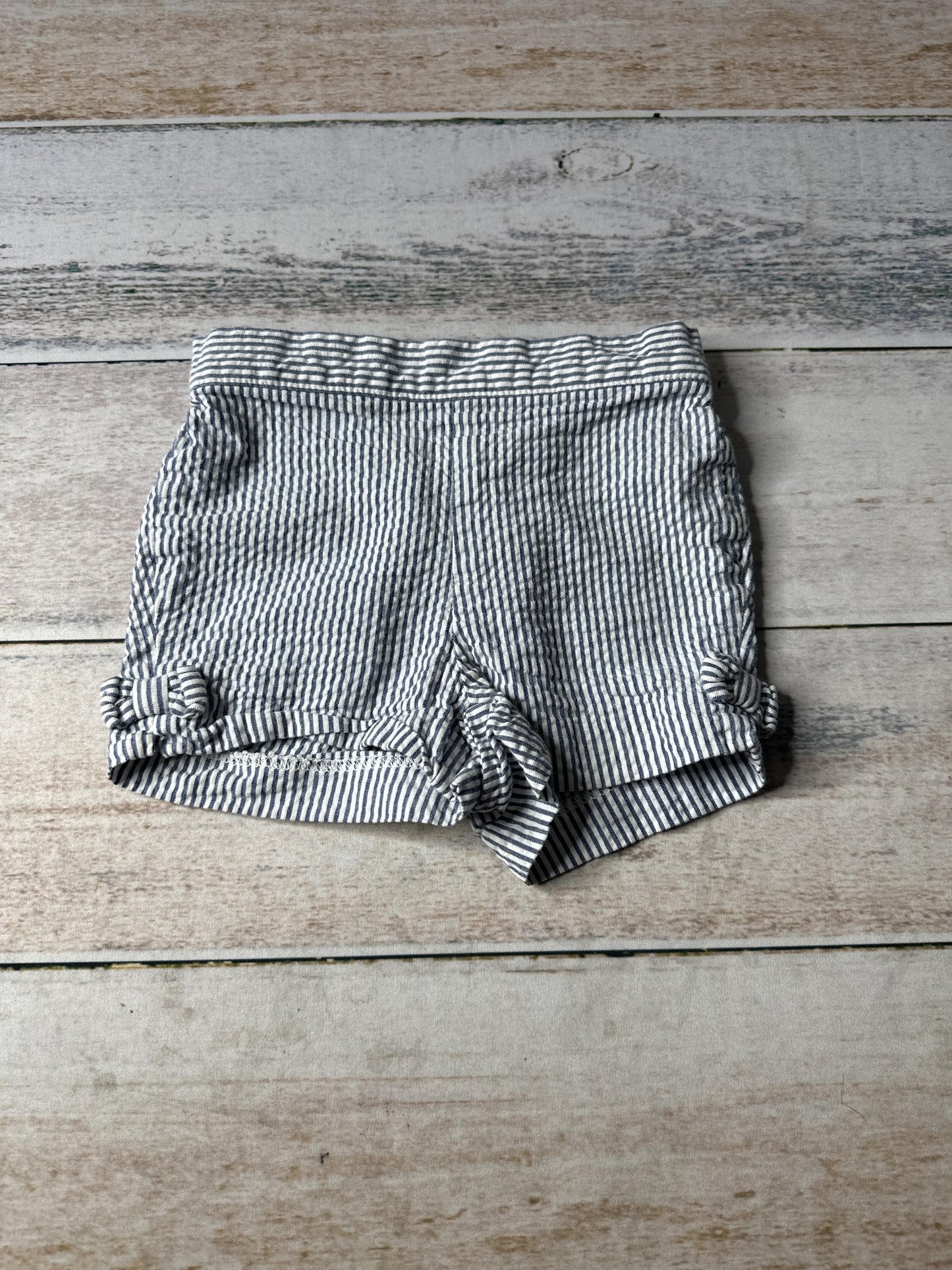Janie and Jack Unisex Shorts Size: 12-18 months