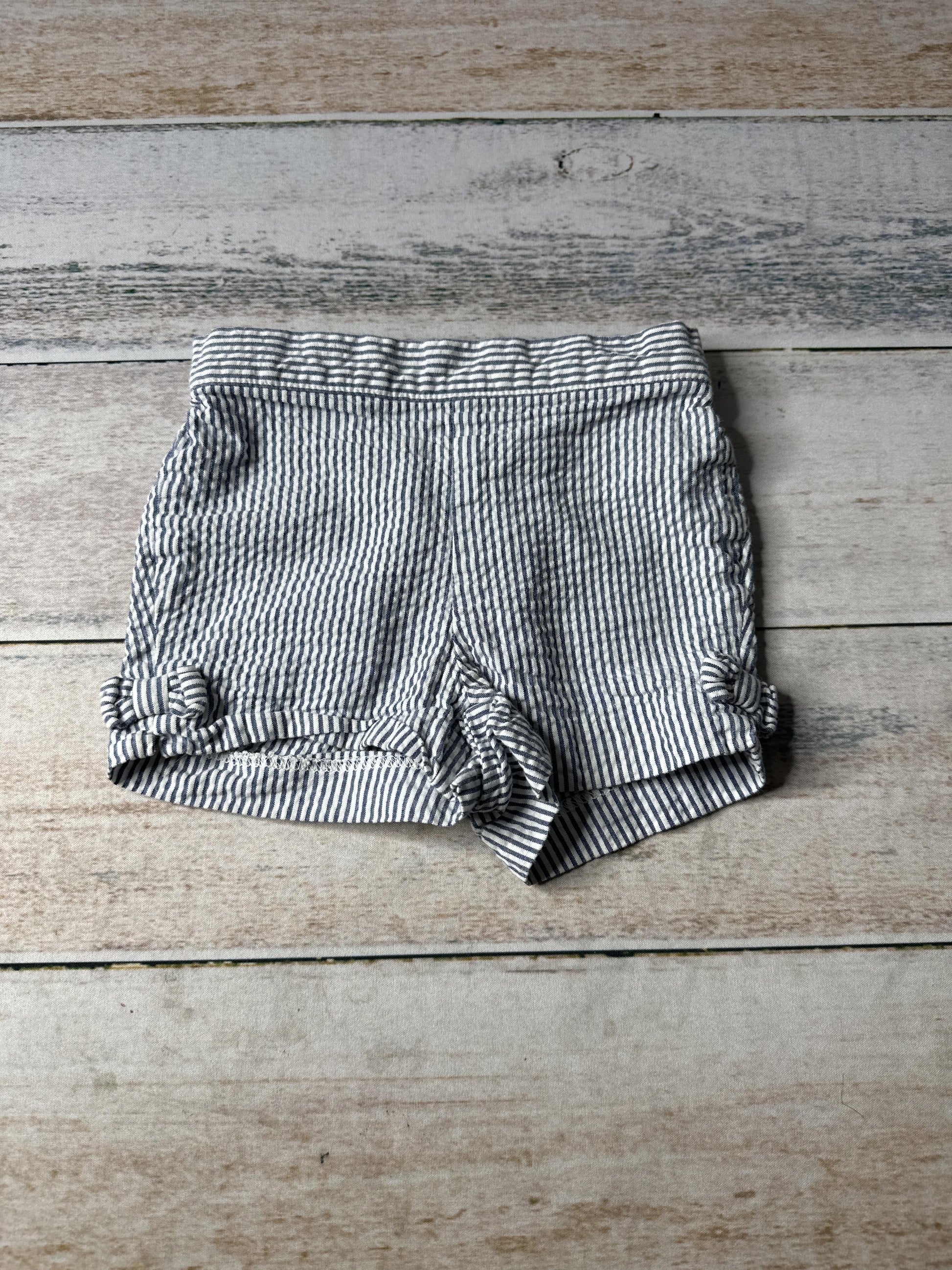 Janie and Jack Unisex Shorts Size: 12-18 months