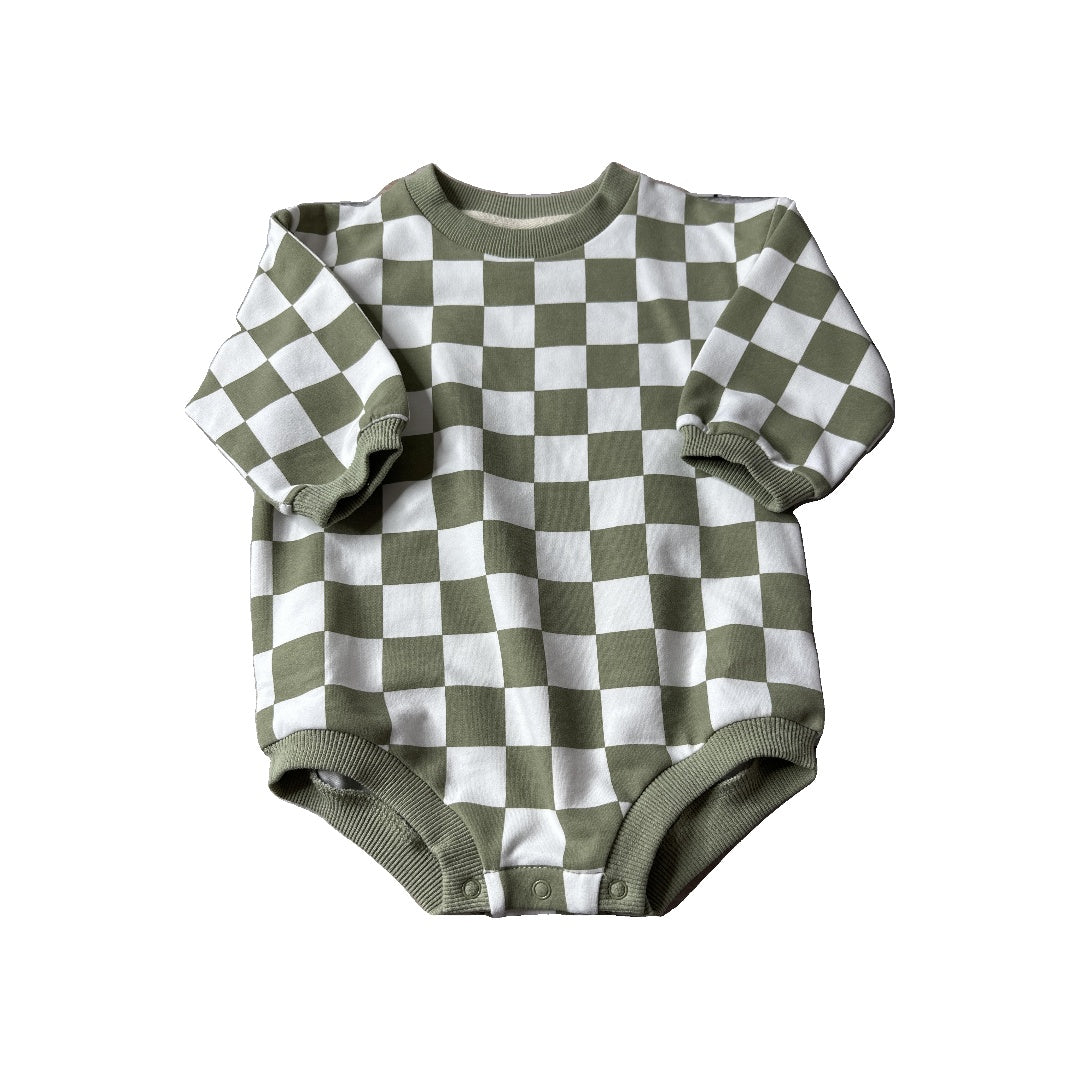 Unisex Onesie Size: 12-18 months