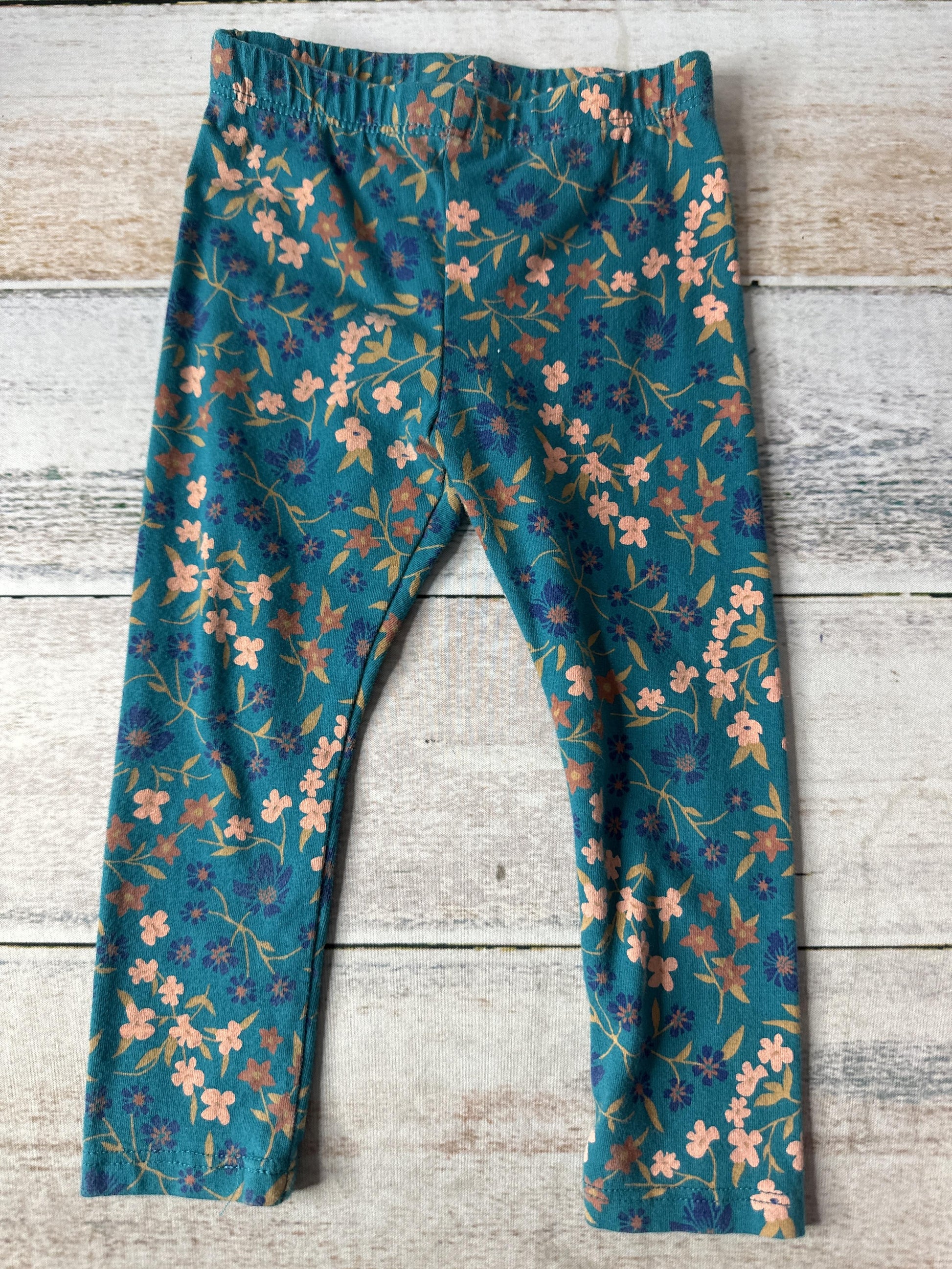Okie Dokie Unisex Pants Size: 12-18 months