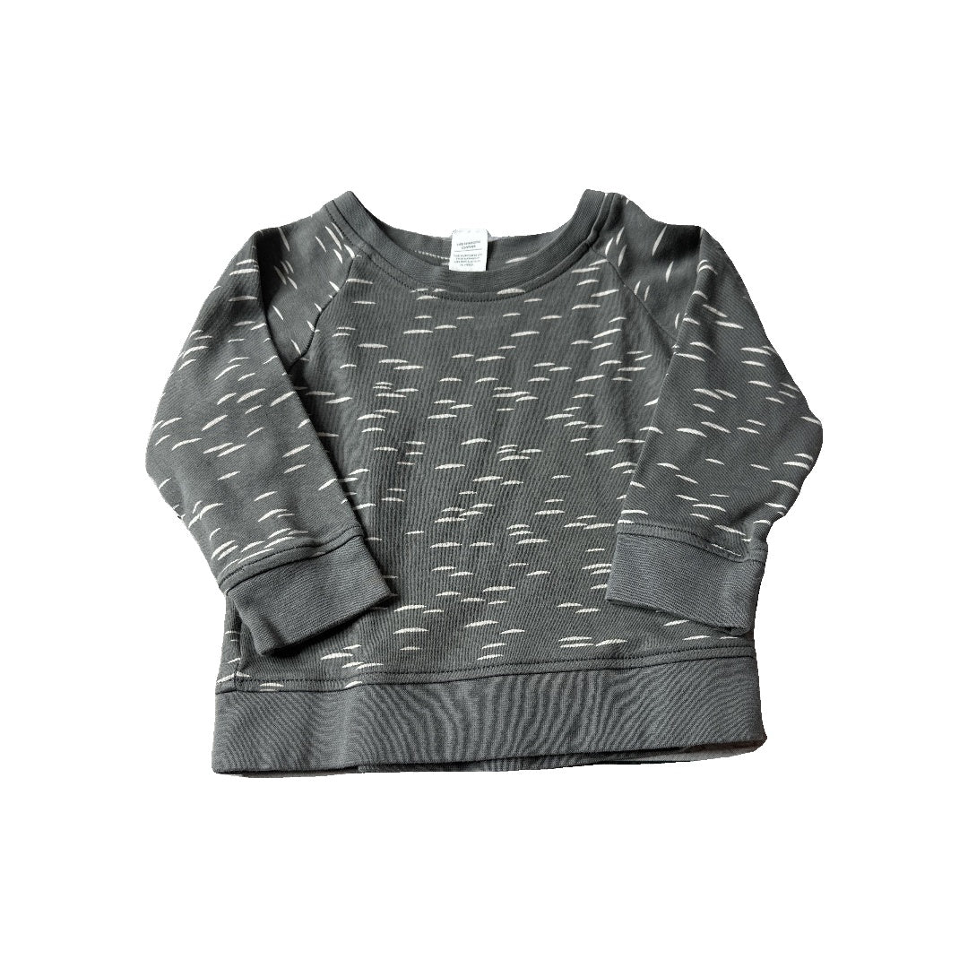 Unisex Long Sleeve Shirt Size: 12-18 months