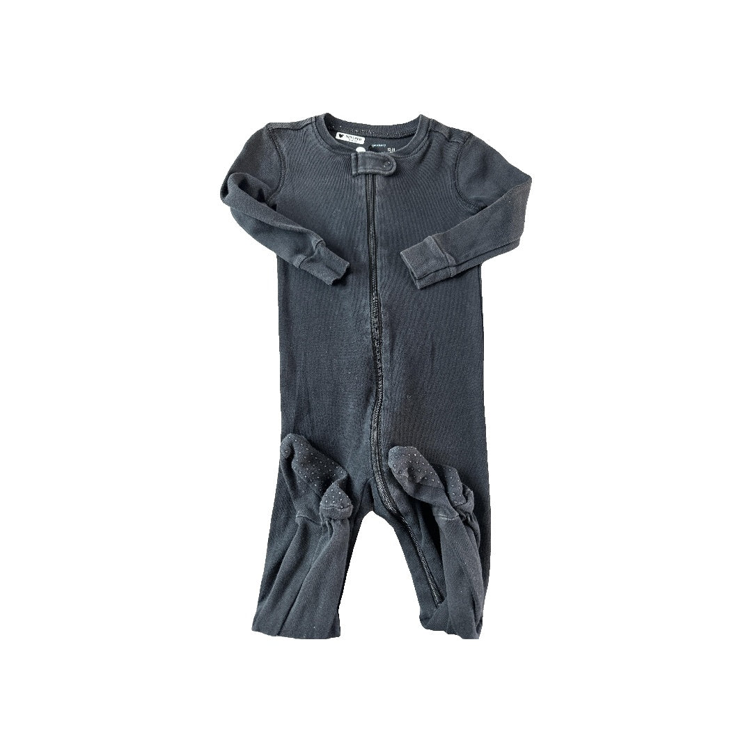 Primary Unisex Pajamas Size: 12-18 months