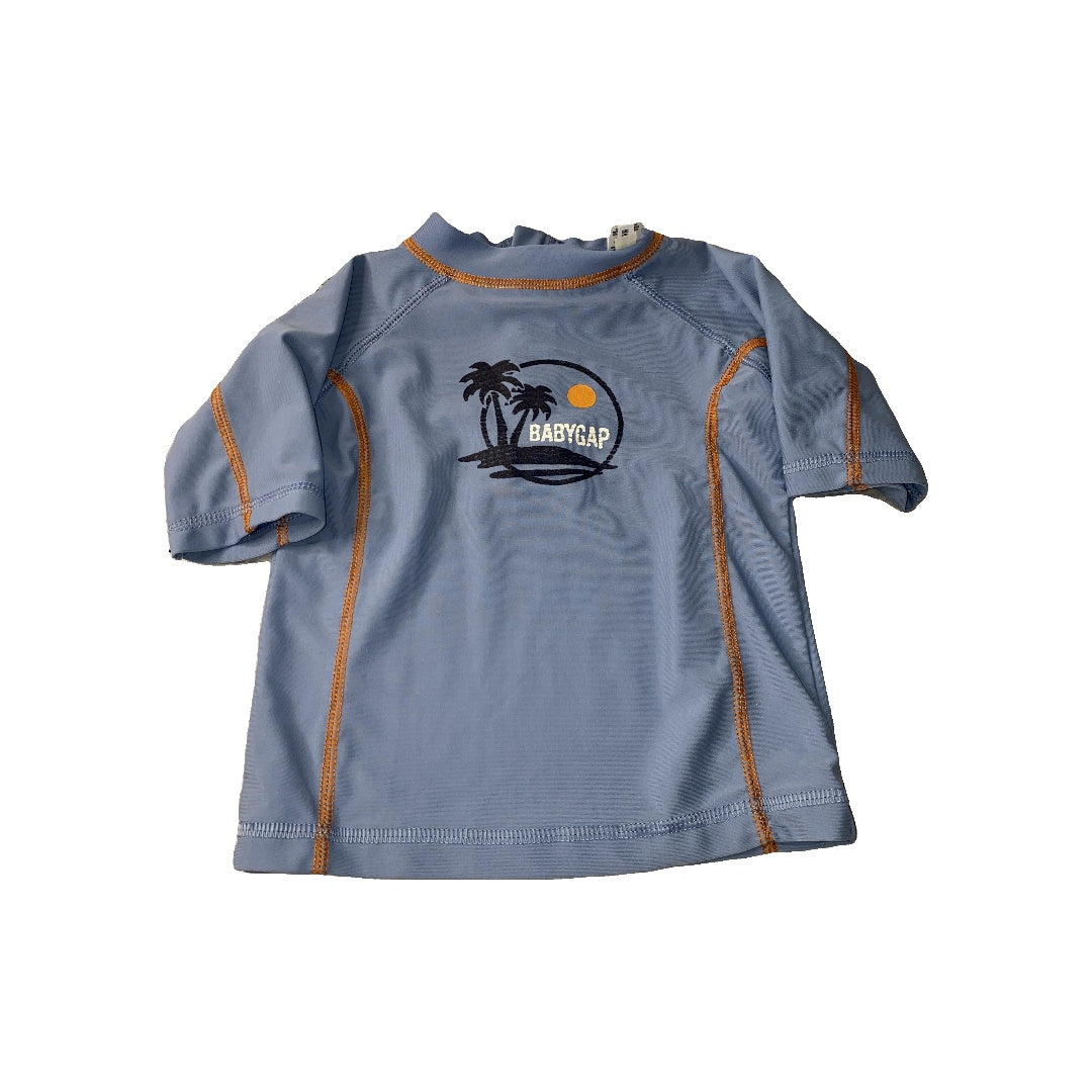 Gap Boys Swimwear Size: 12-18 months