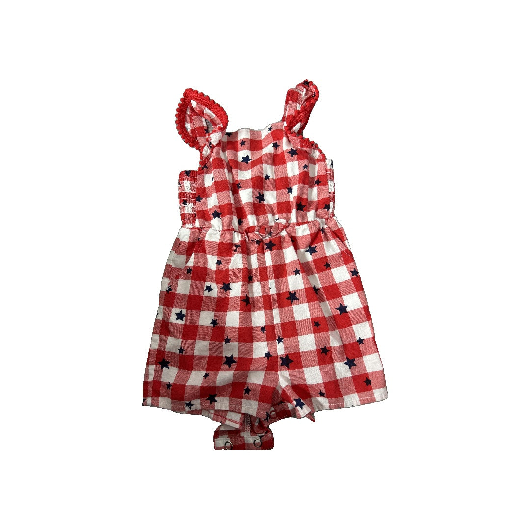 Unisex Shorts Size: 12-18 months