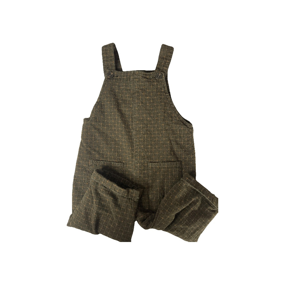 Zara Boys Overalls Size: 12-18 months