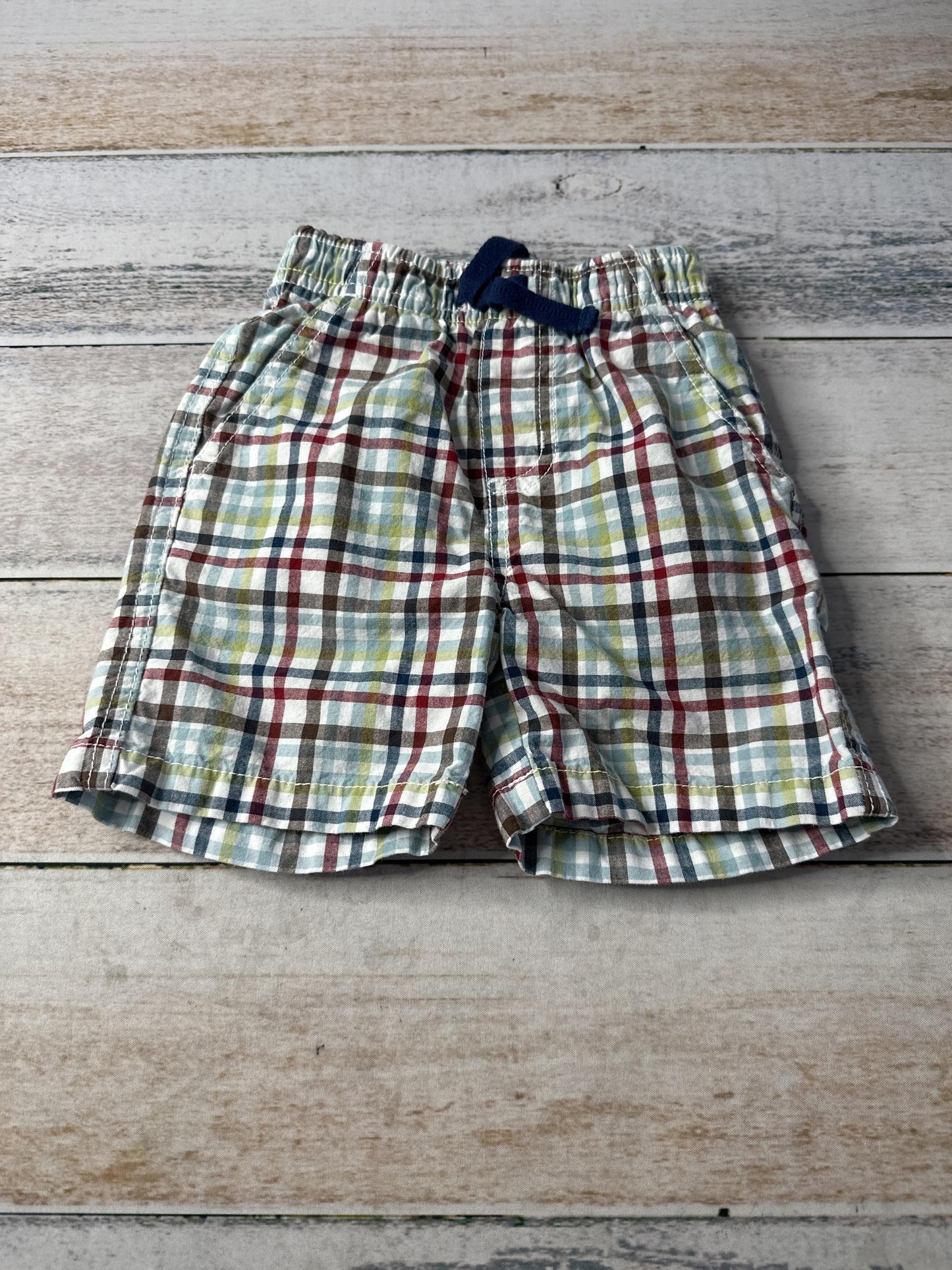 Gymboree Unisex Shorts Size: 12-18 months