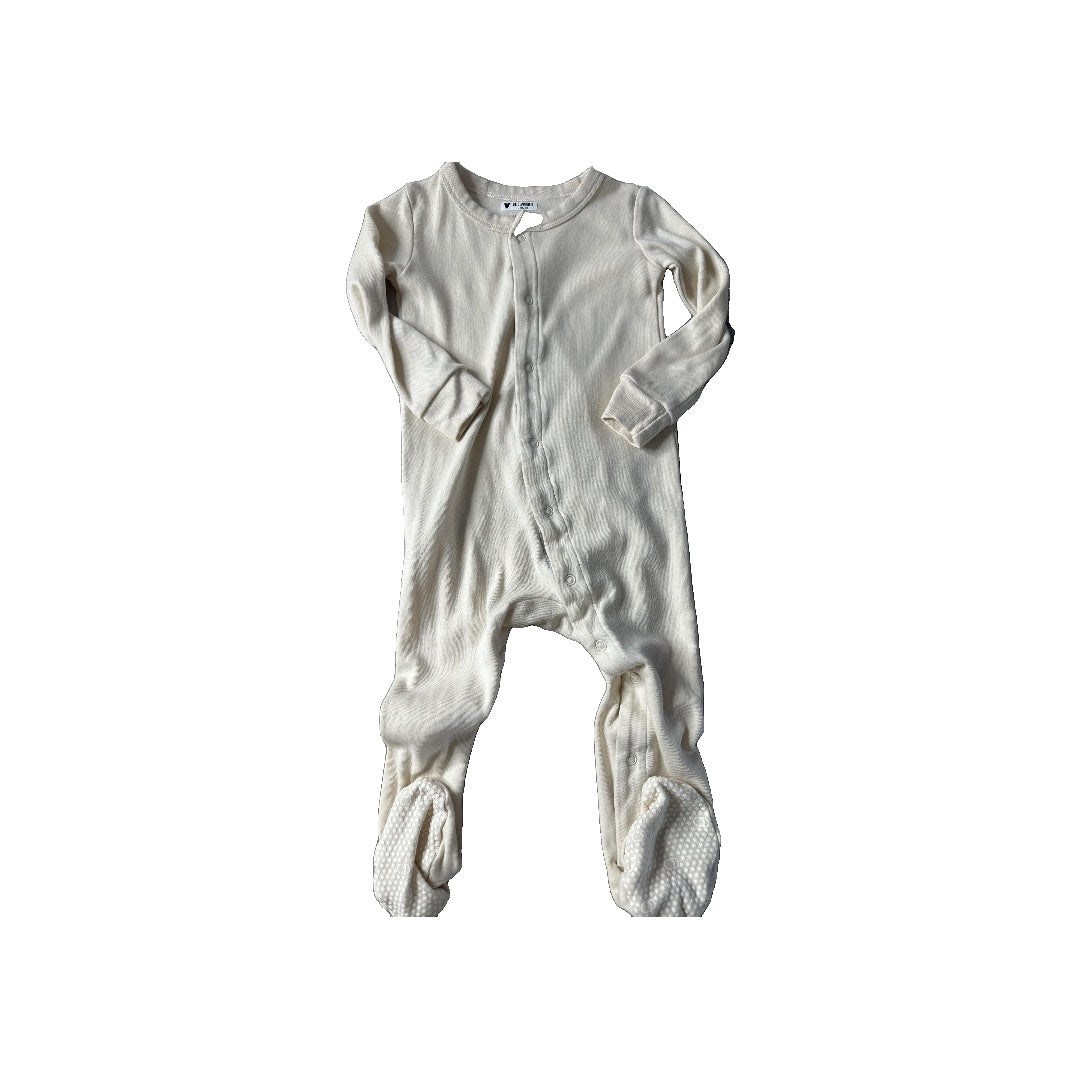 Unisex Pajamas Size: 12-18 months