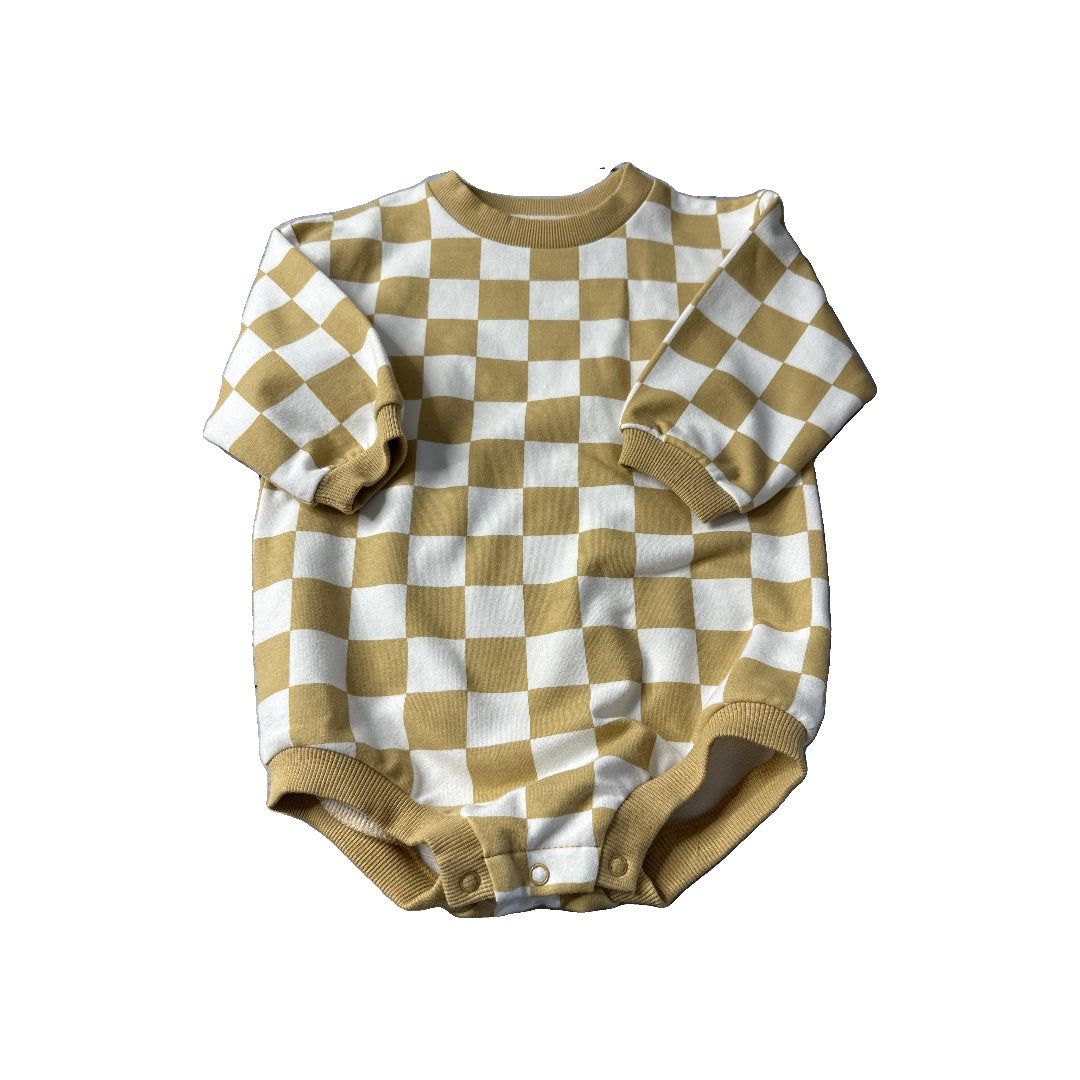 Unisex Long Sleeve Outfit Size: 12-18 months