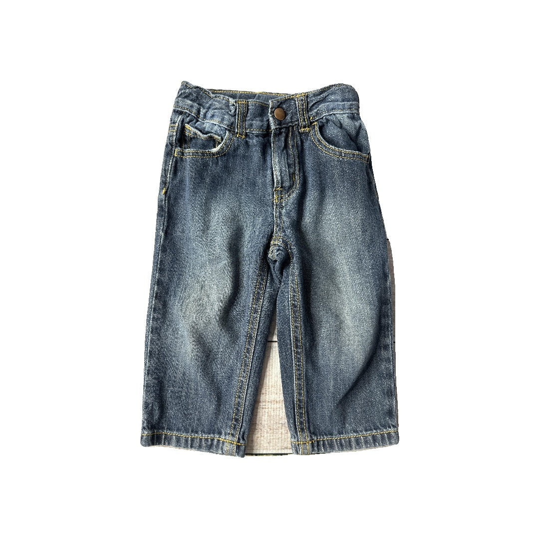Unisex Pants Size: 12-18 months