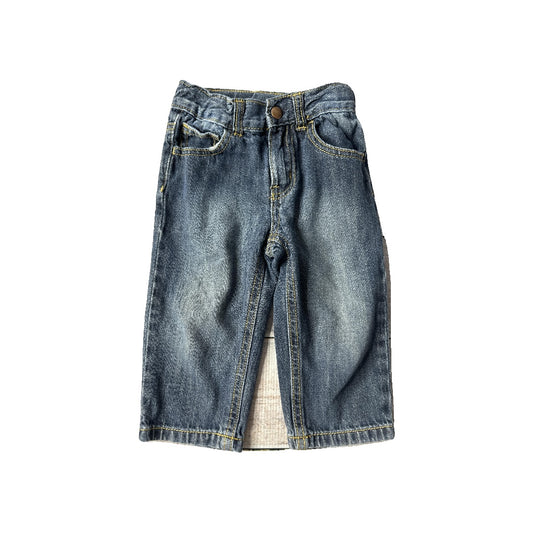 Unisex Pants Size: 12-18 months