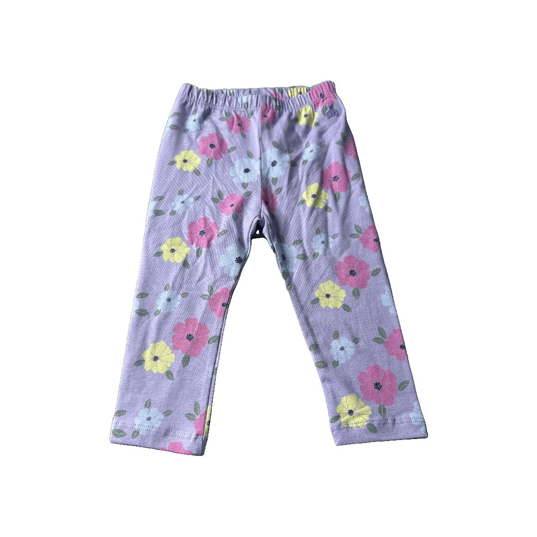 Gap Unisex Pants Size: 12-18 months