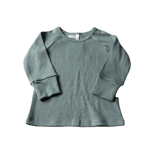 BabySprouts co Unisex Long Sleeve Shirt Size: 12-18 months