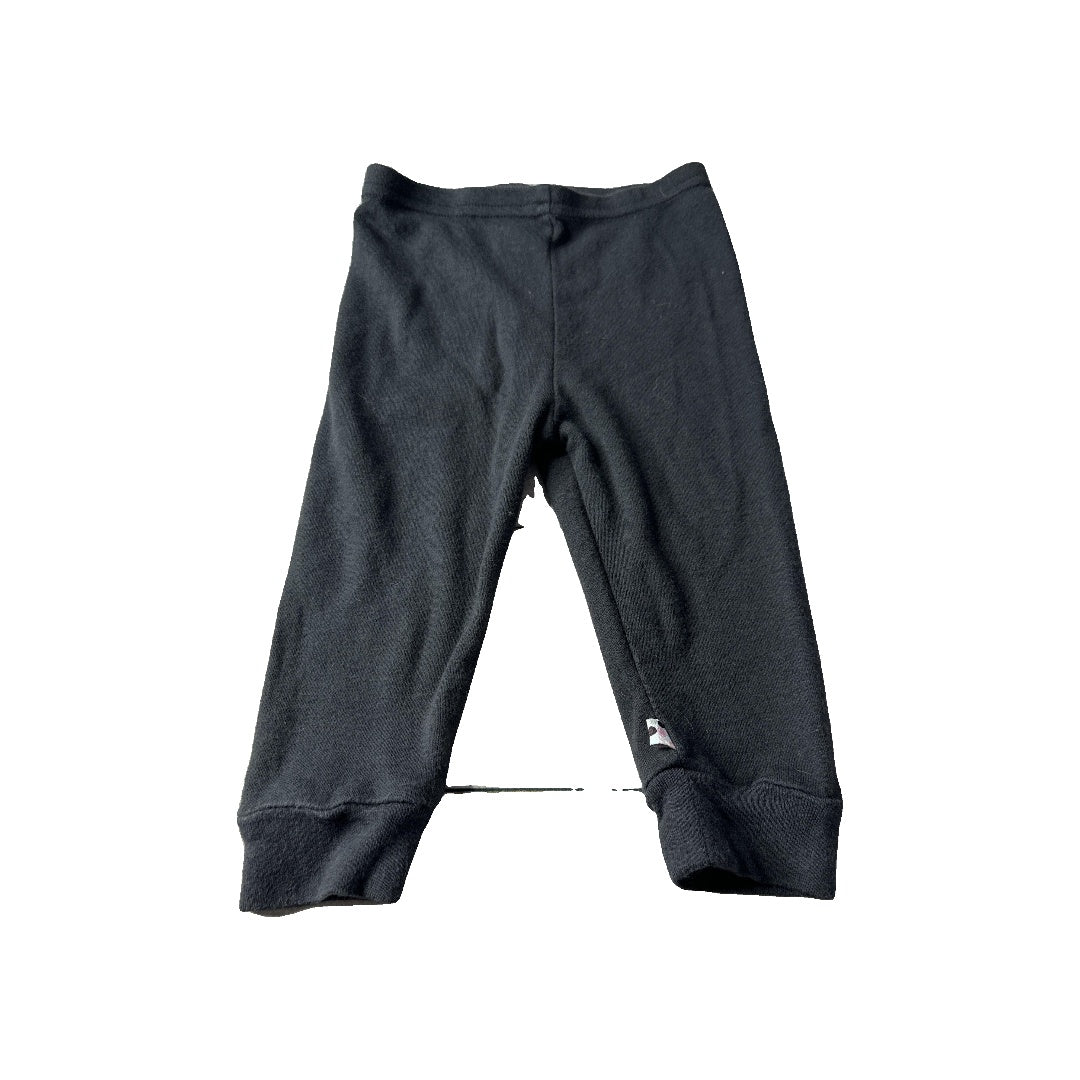 Babysoy Unisex Pants Size: 12-18 months
