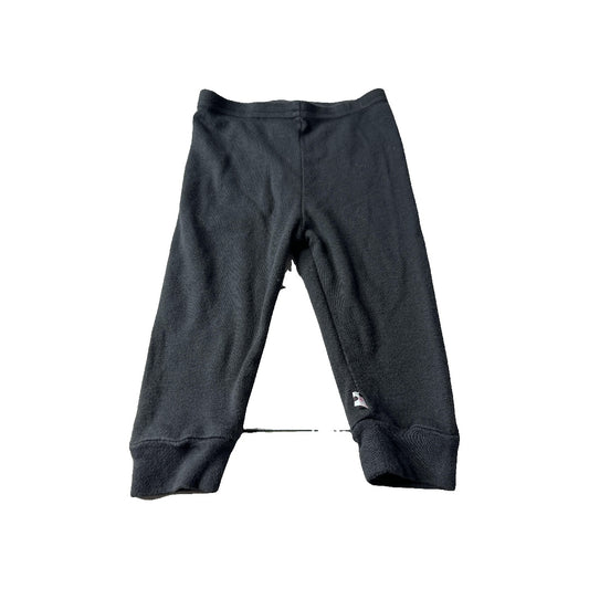 Babysoy Unisex Pants Size: 12-18 months