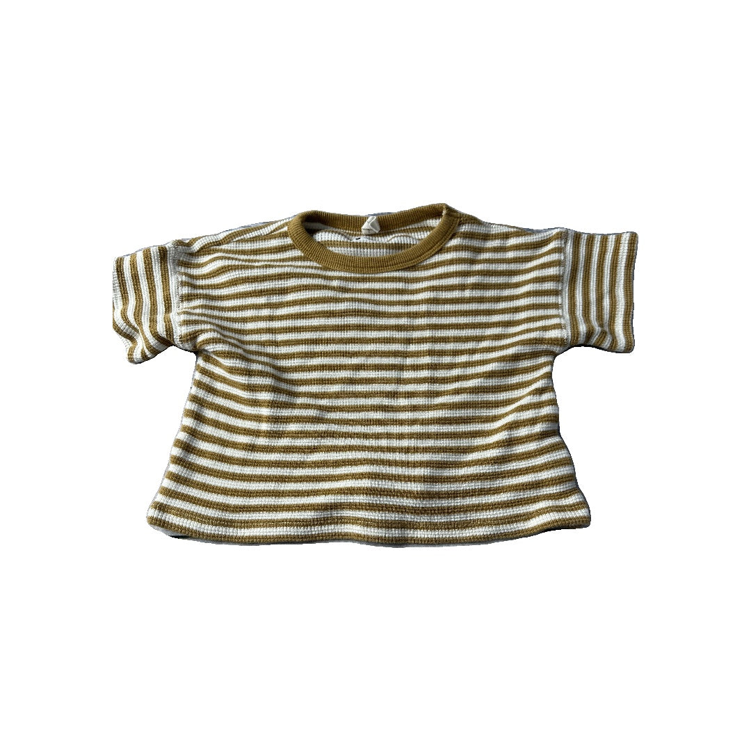 Quincy Mae Unisex T-Shirt Size: 12-18 months