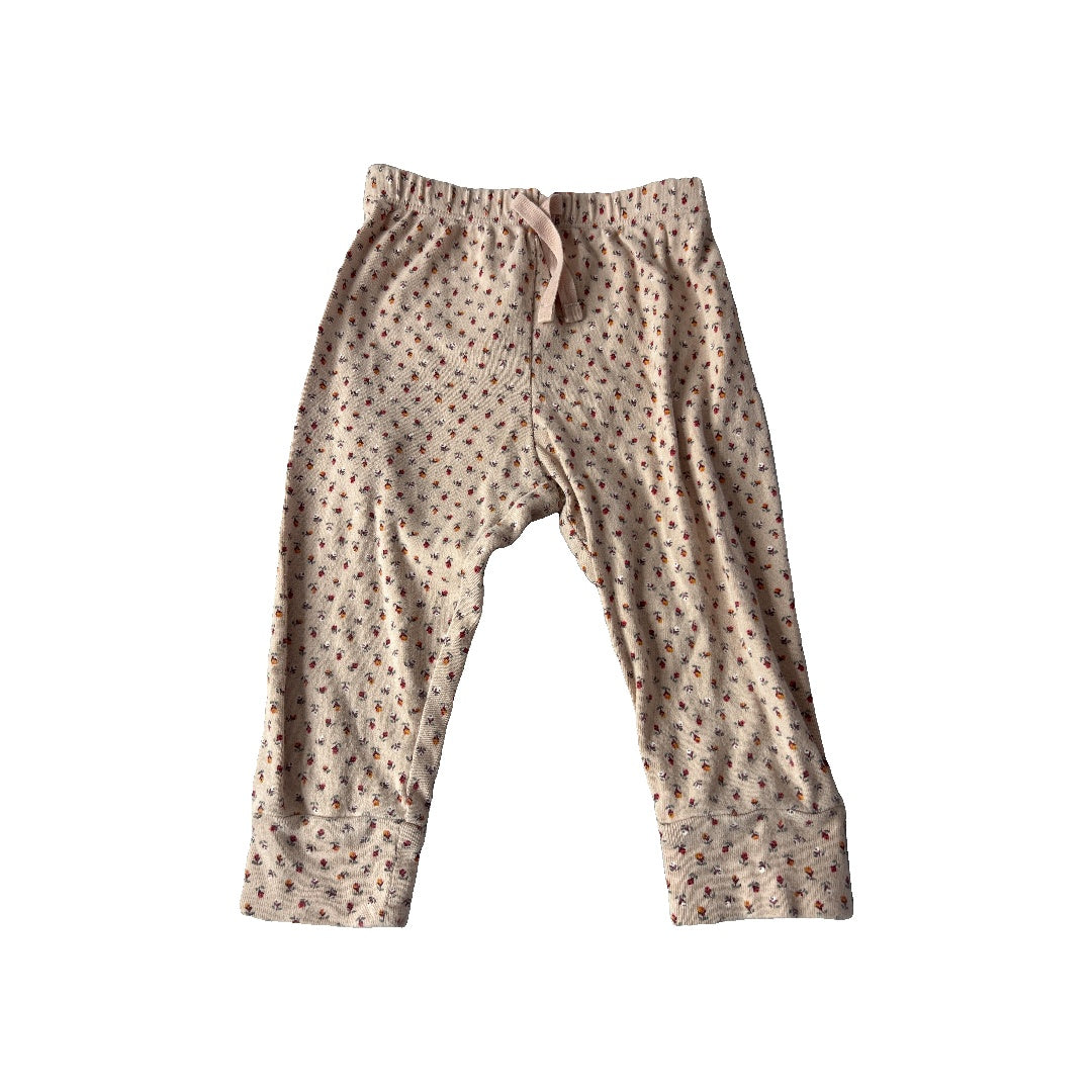 Girls Button Down Short Sleeve Size: 12-18 months