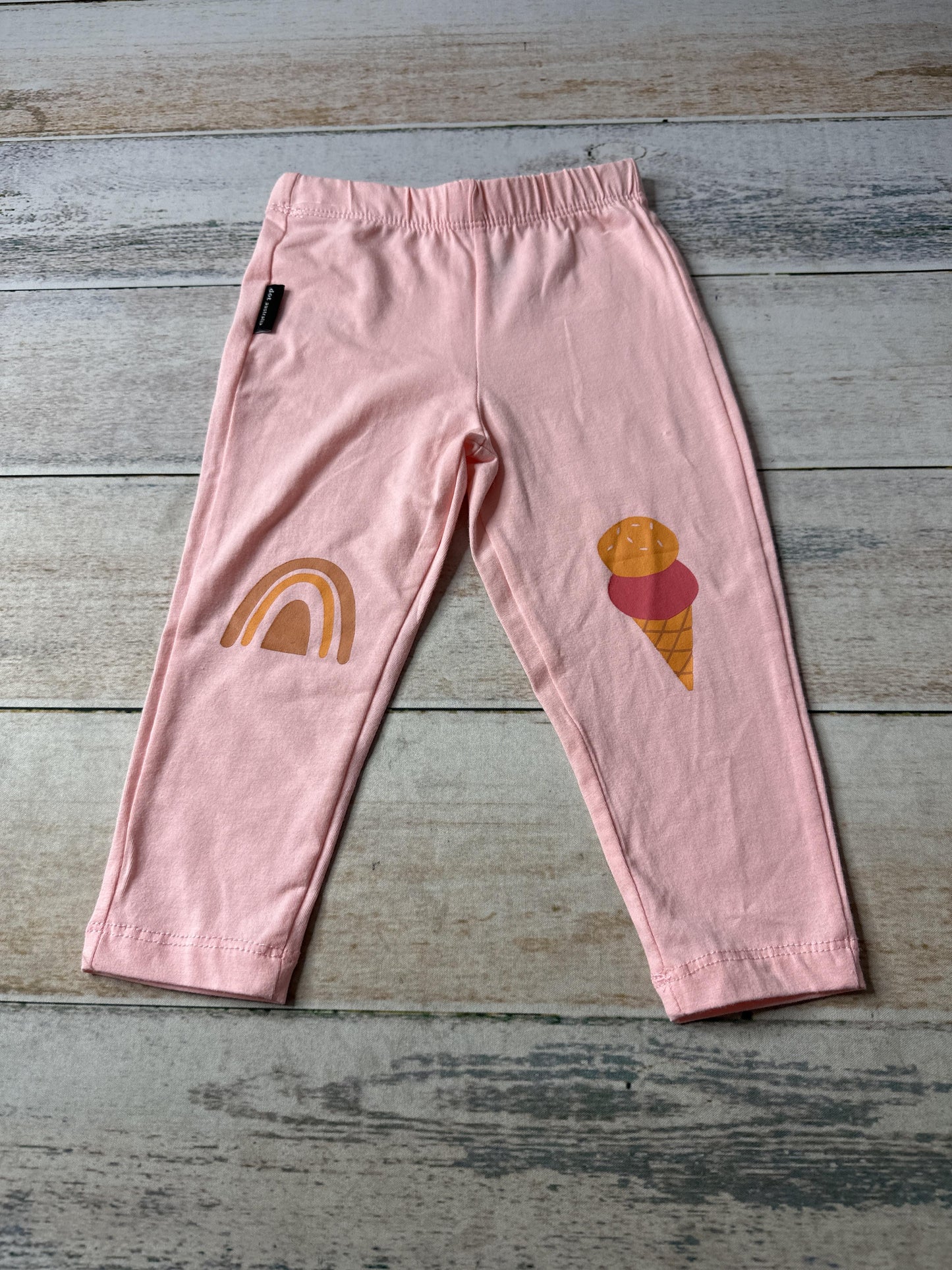 Dot Unisex Pants Size: 12-18 months