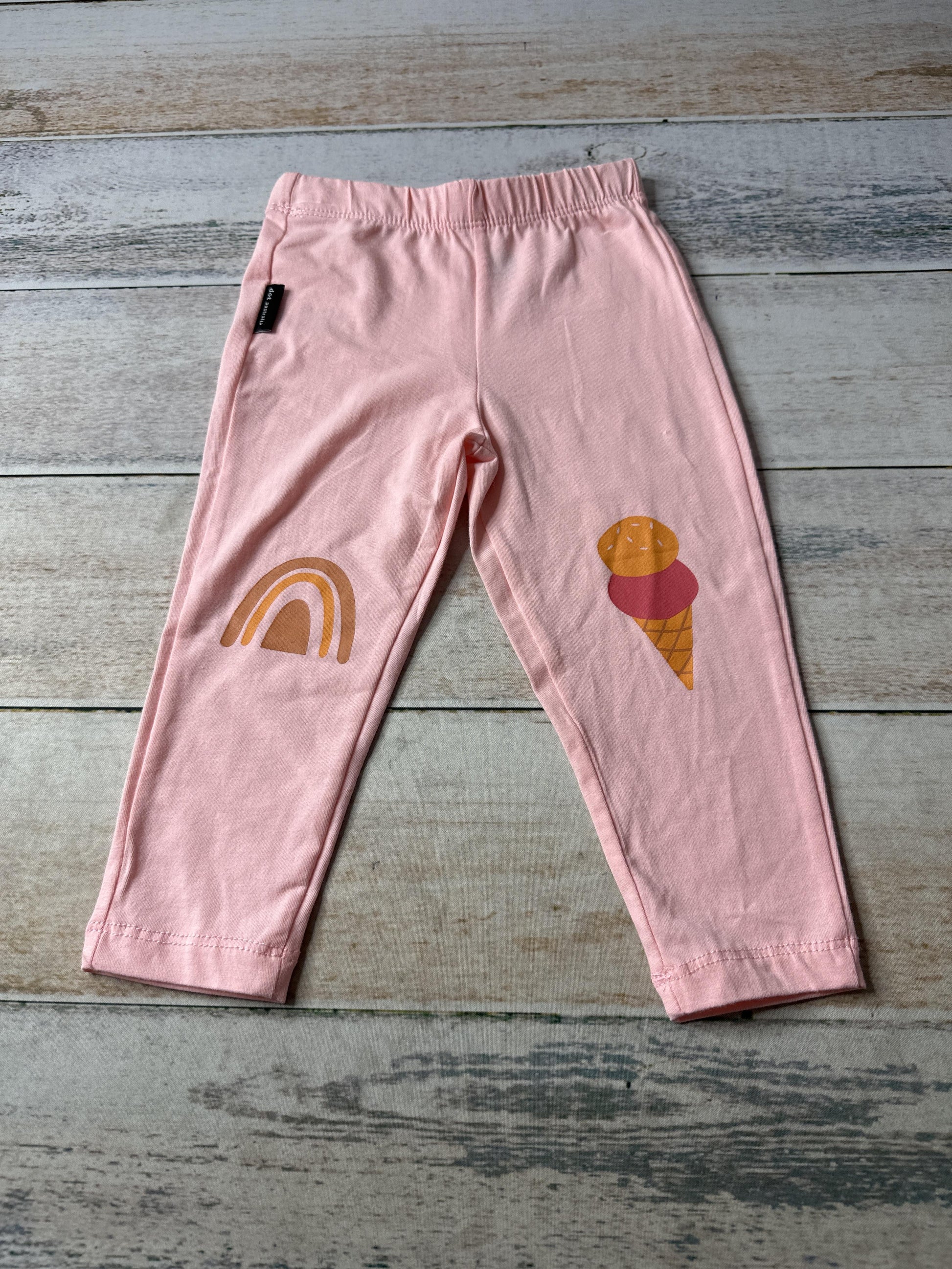Dot Unisex Pants Size: 12-18 months