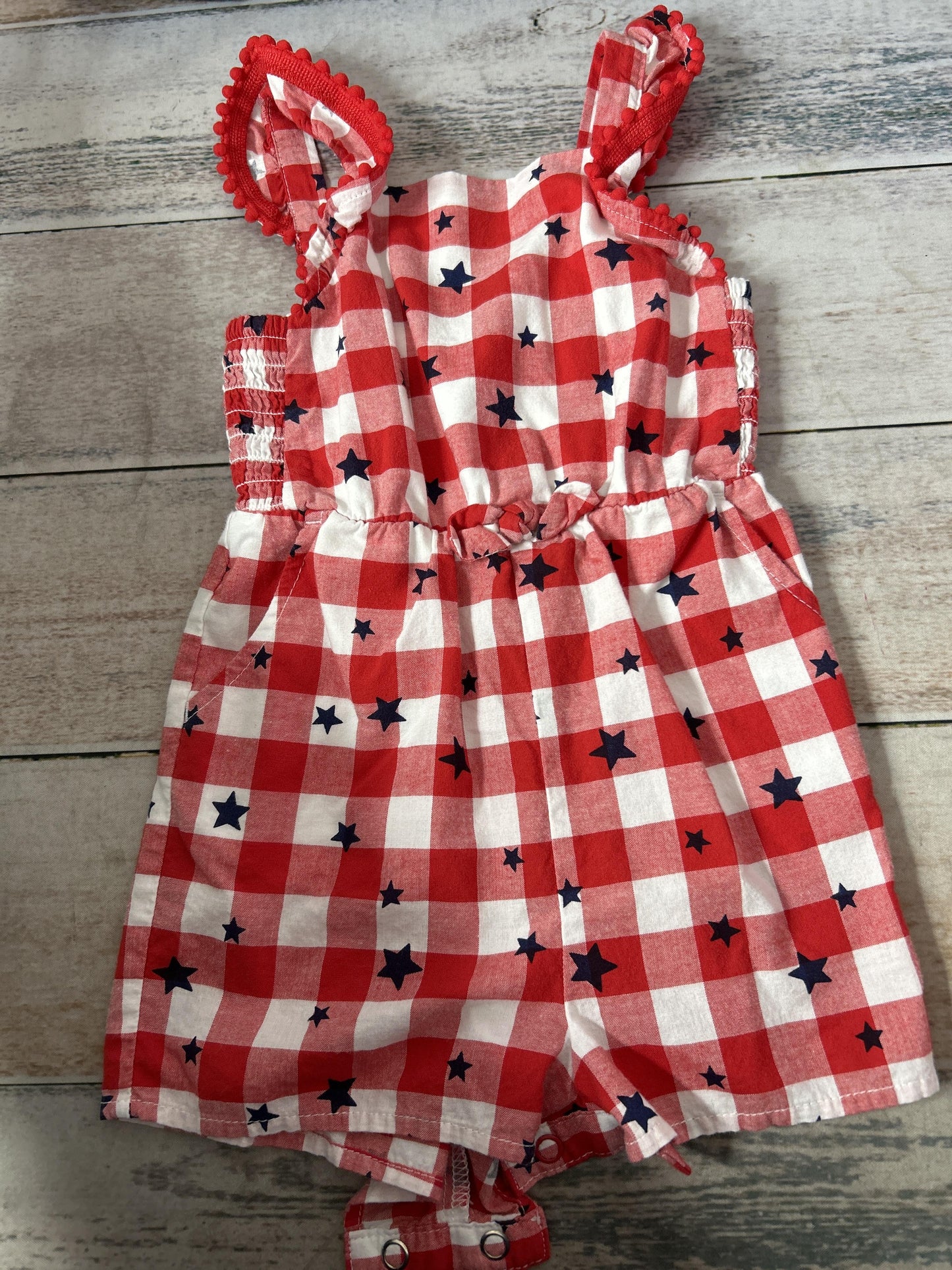 Unisex Shorts Size: 12-18 months