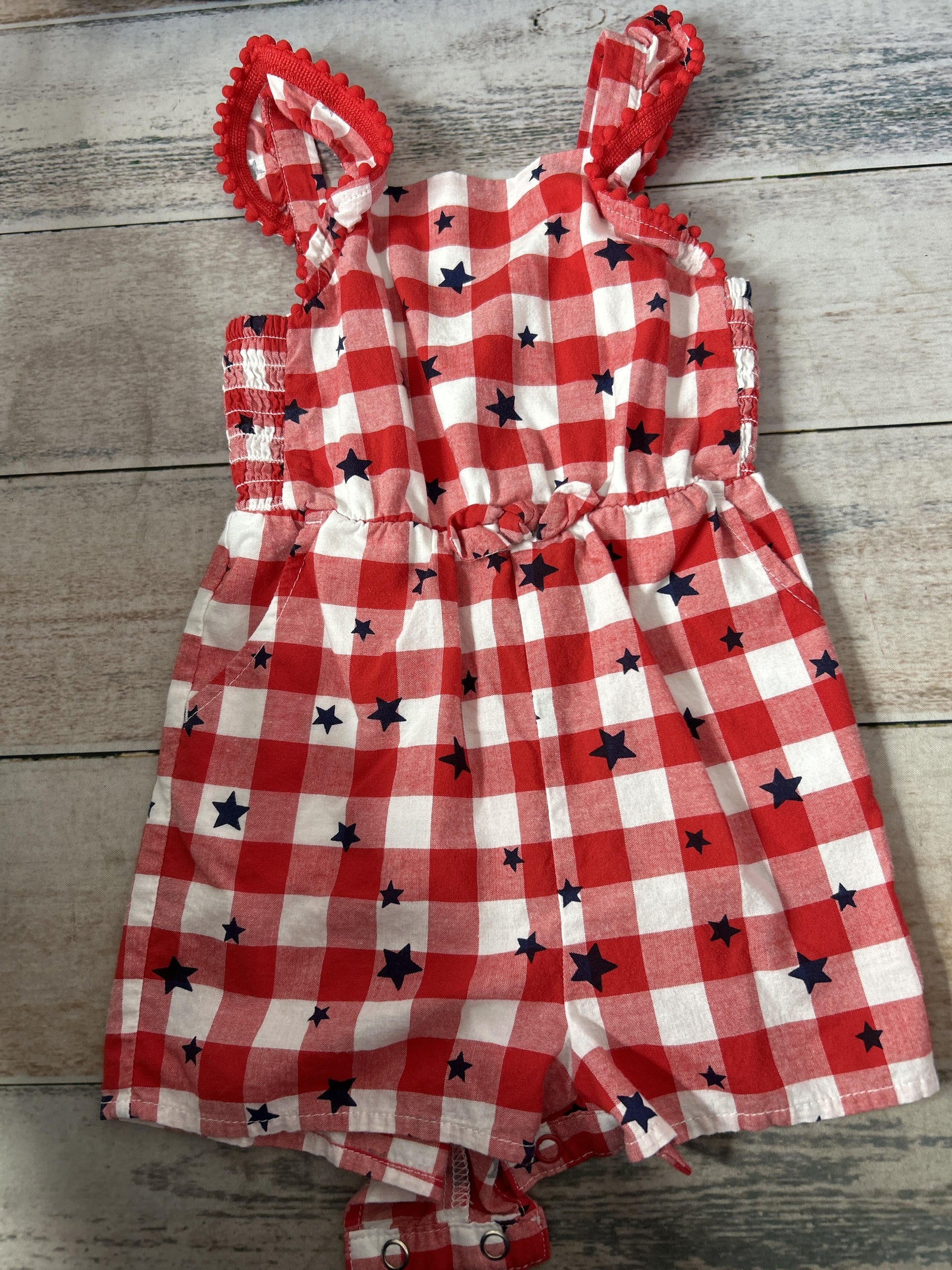 Unisex Shorts Size: 12-18 months