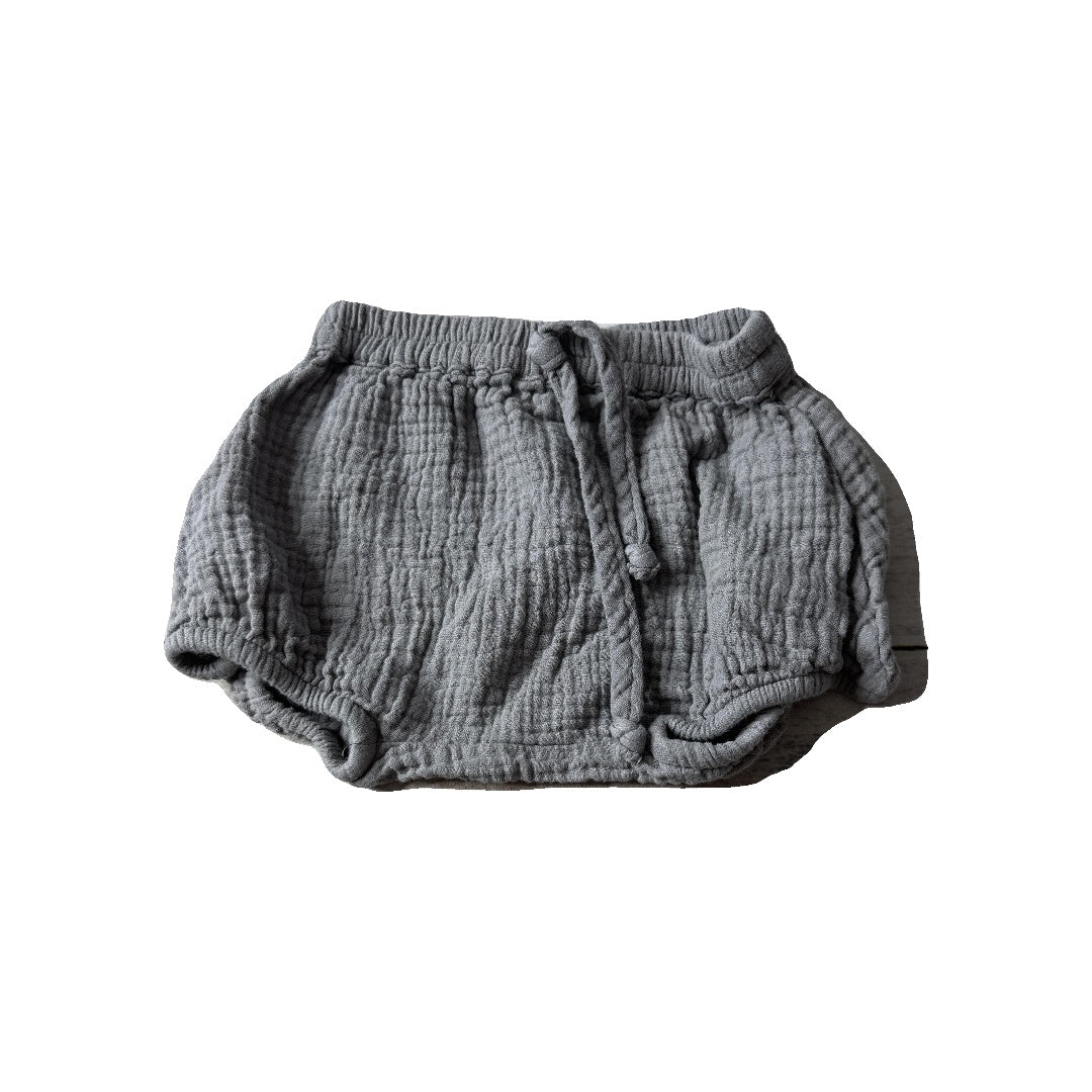 Popelin Unisex Shorts Size: 12-18 months