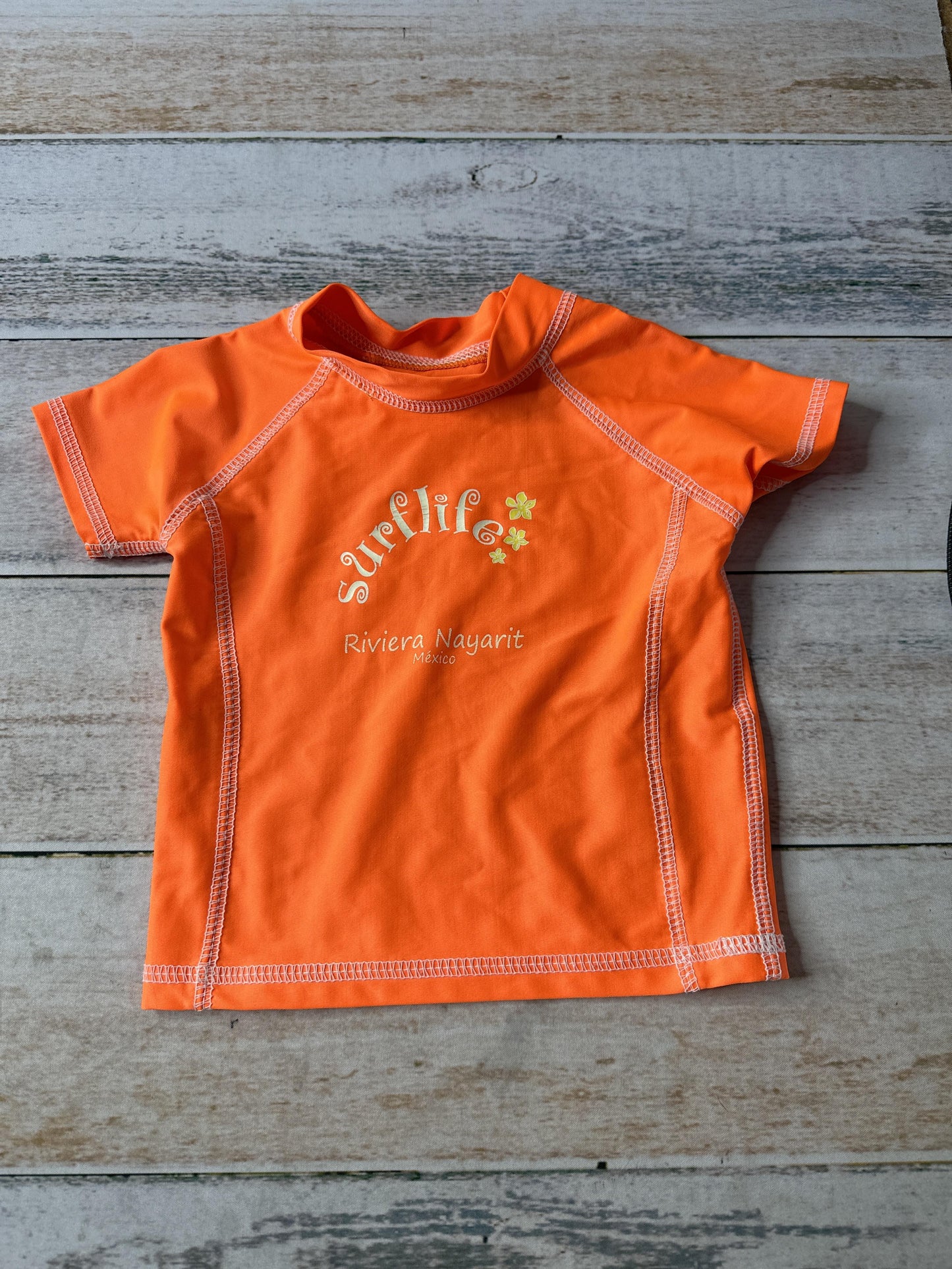 Unisex Swimwear Size: 12-18 months