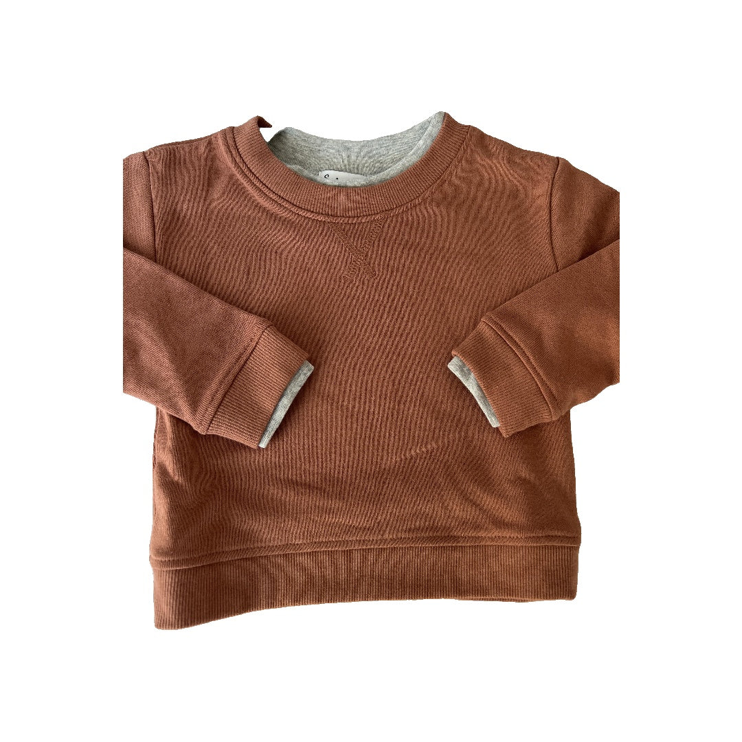 Splendid Boys Sweatshirt Size: 12-18 months