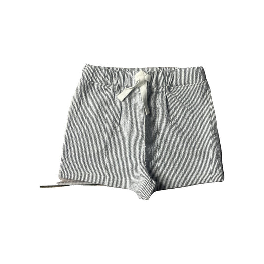Colored Organics Unisex Shorts Size: 12-18 months