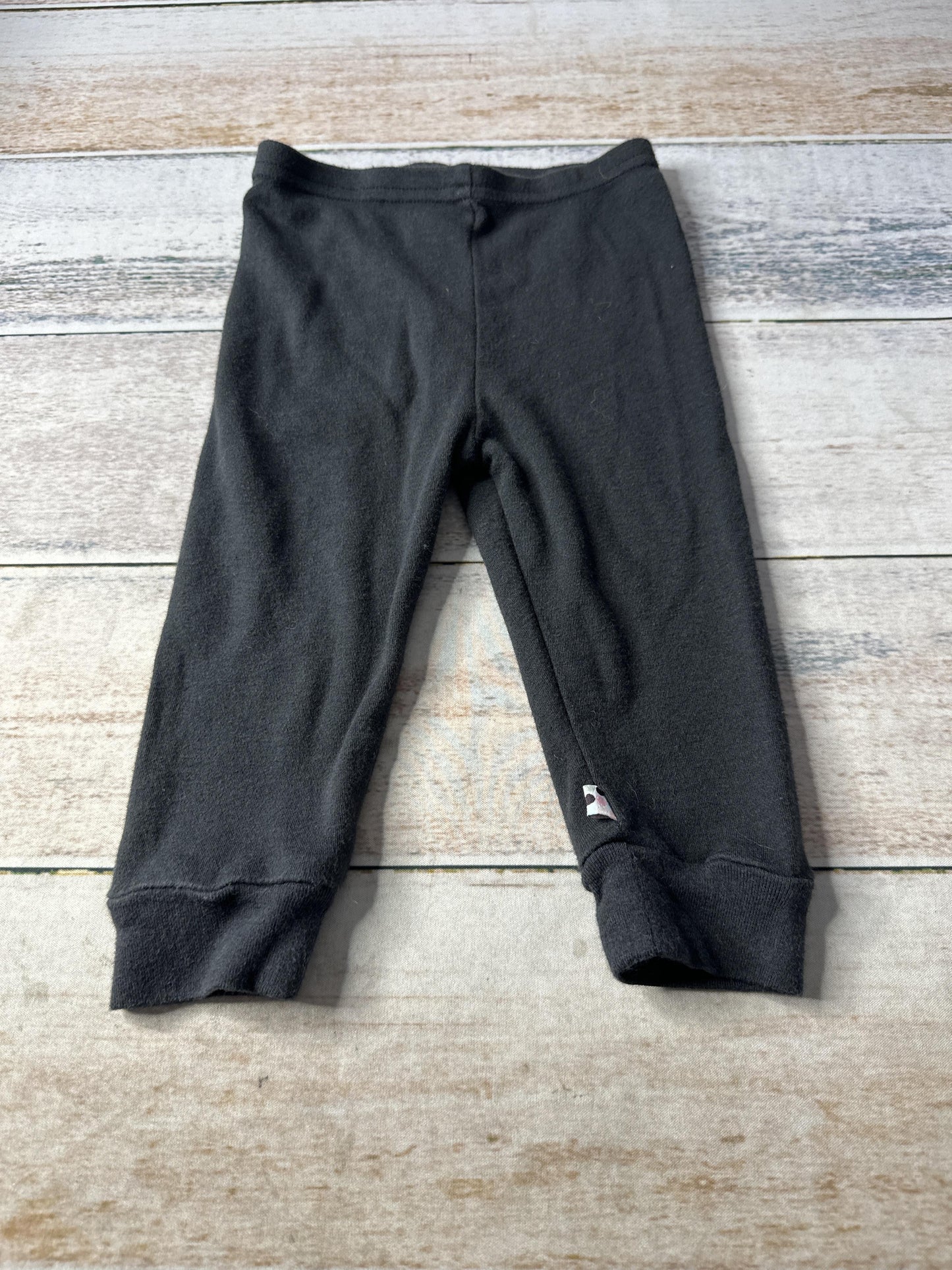 Babysoy Unisex Pants Size: 12-18 months