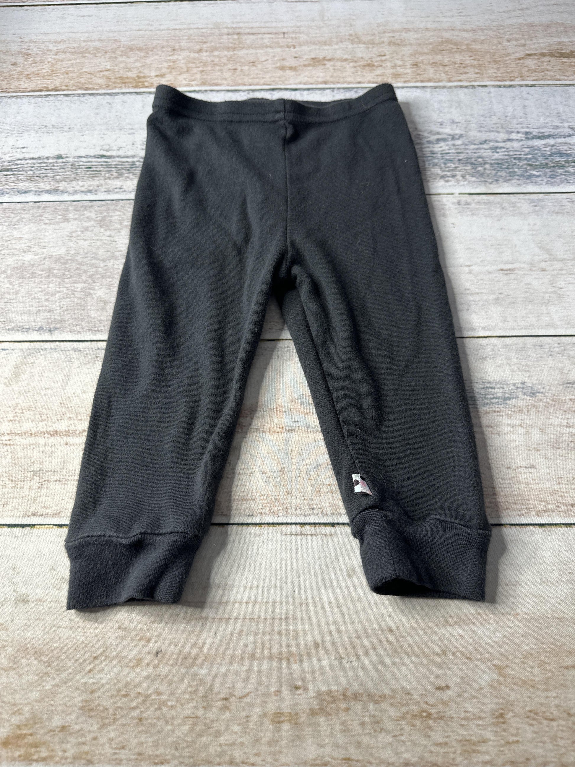 Babysoy Unisex Pants Size: 12-18 months