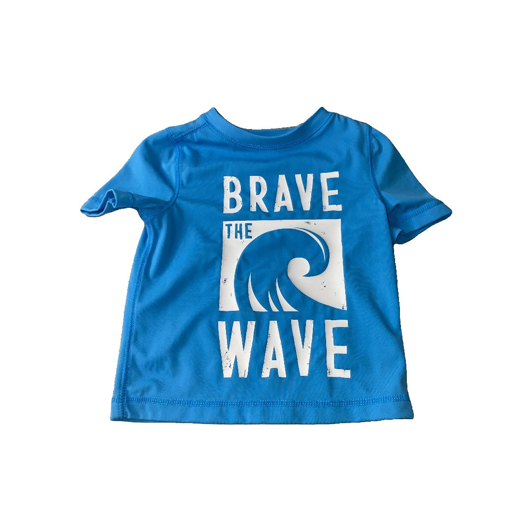 Old Navy Boys Swimwear Size: 12-18 months