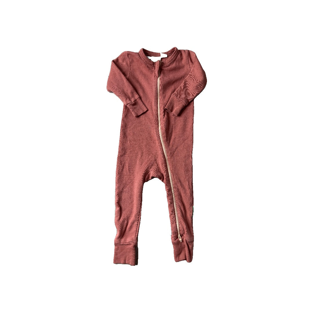 Unisex Pajamas Size: 12-18 months
