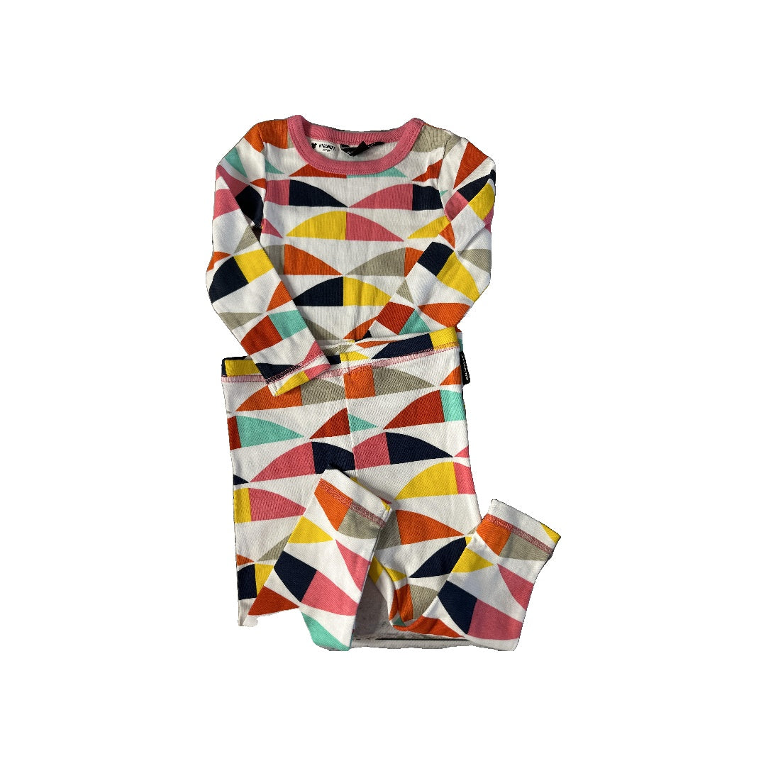Marimekko Unisex Pajamas Size: 12-18 months