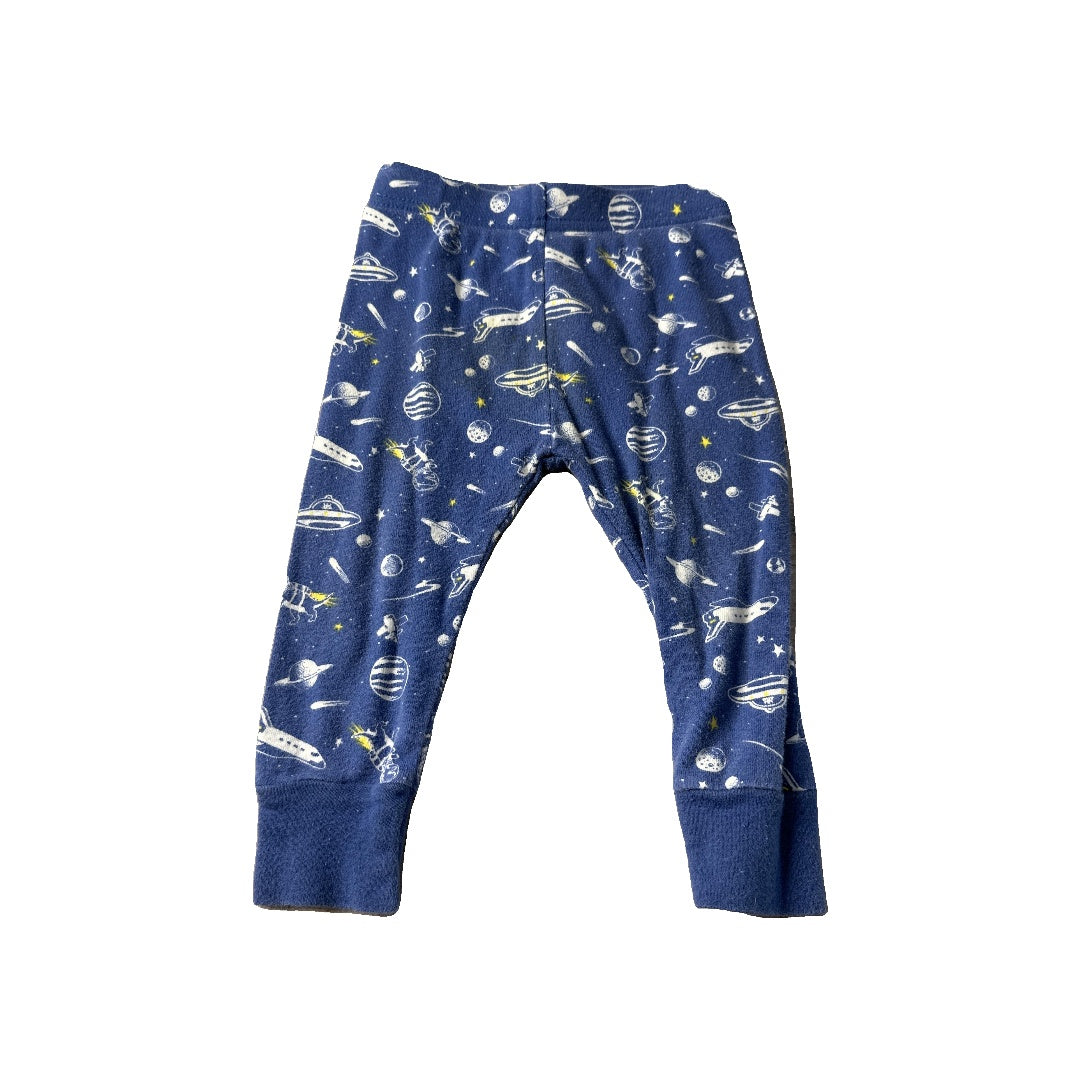 Old Navy Unisex Pajamas Size: 12-18 months