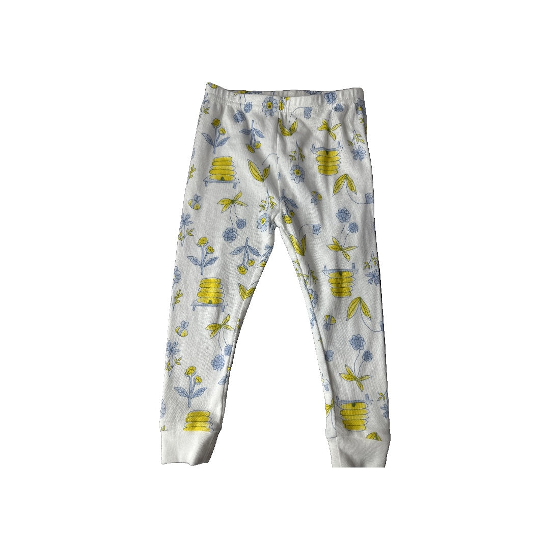 Unisex Pajamas Size: 12-18 months