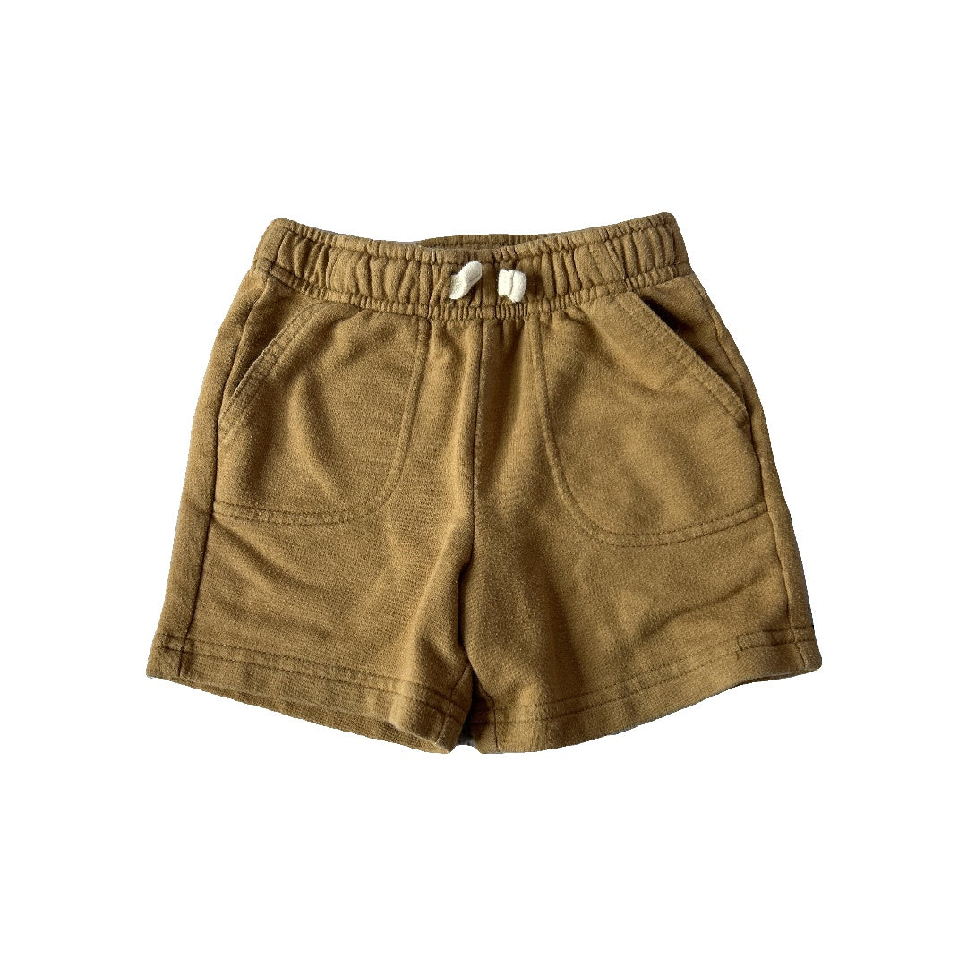 Unisex Shorts Size: 12-18 months