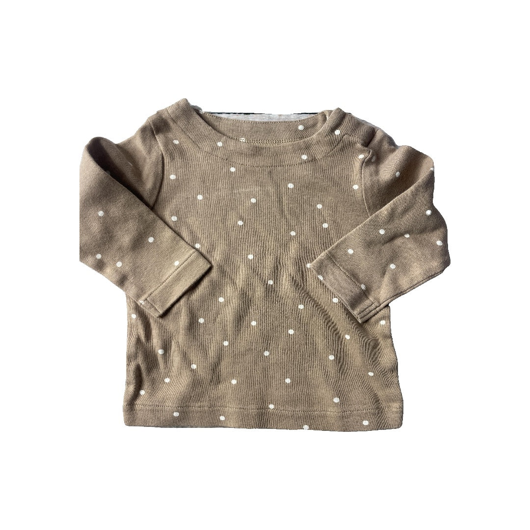Unisex Shirt Size: 12-18 months
