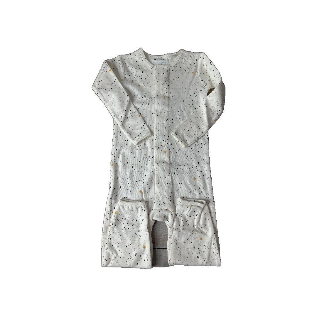 Magnetic Me Unisex Pajamas Size: 12-18 months