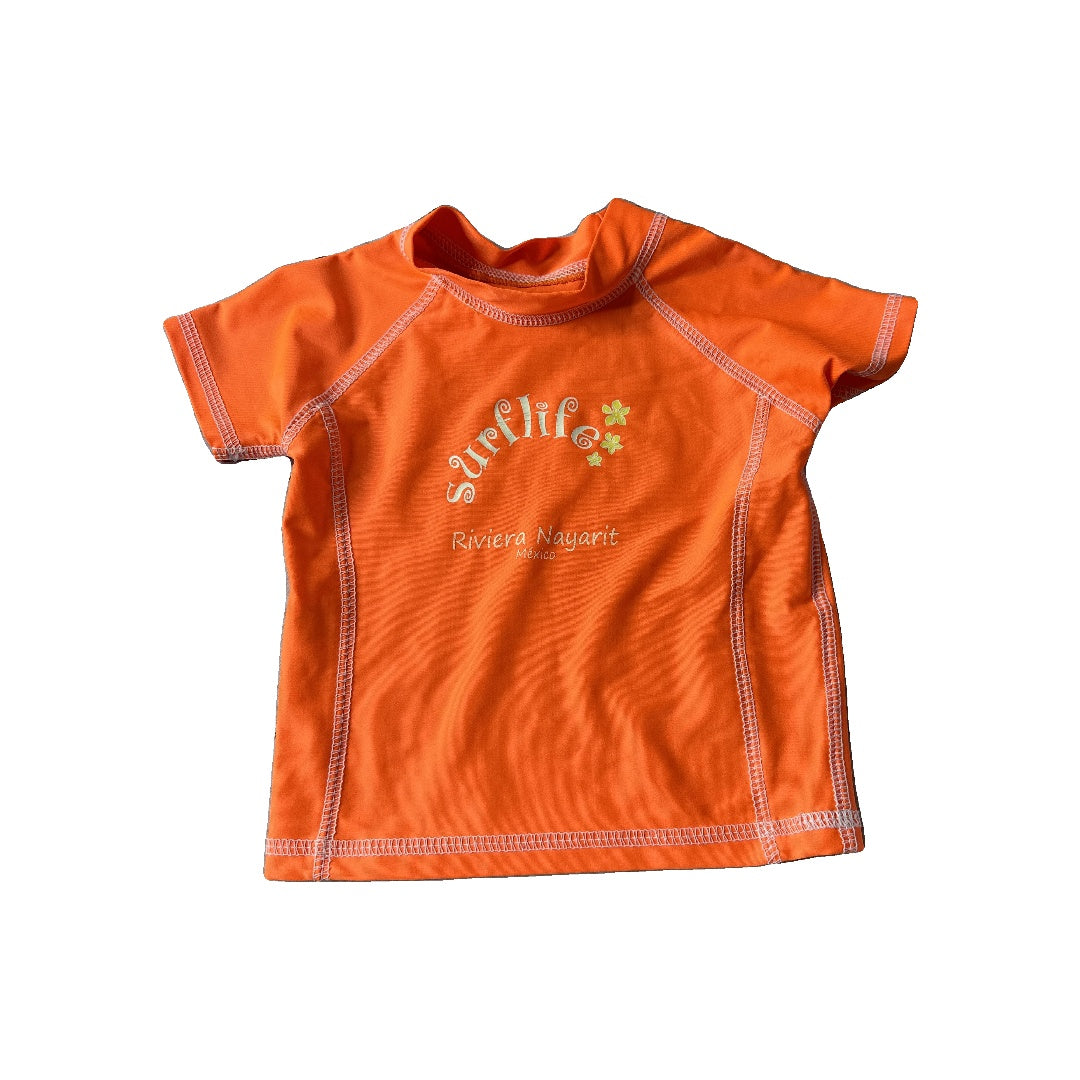 Unisex Swimwear Size: 12-18 months