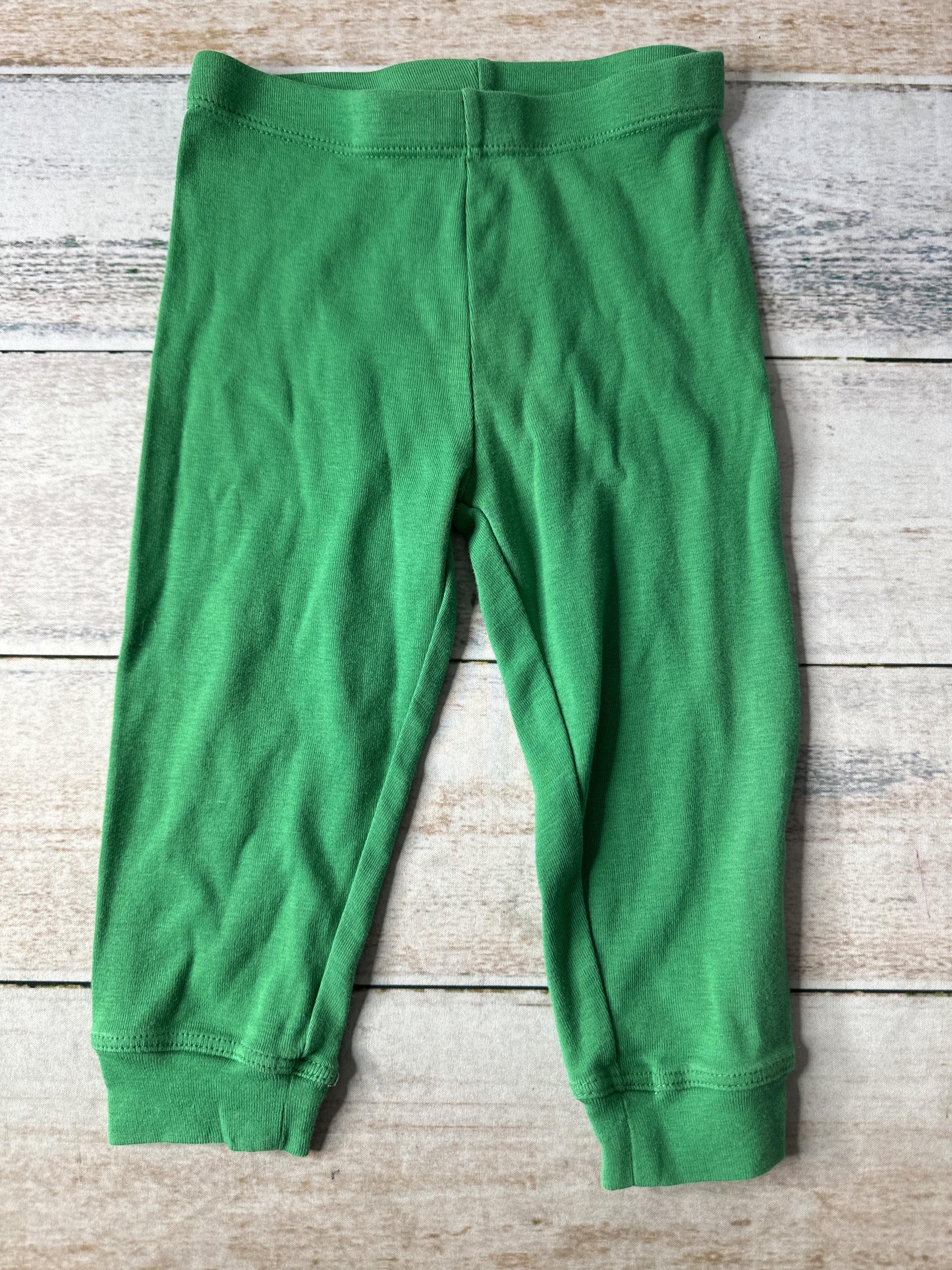 Unisex Pants Size: 12-18 months