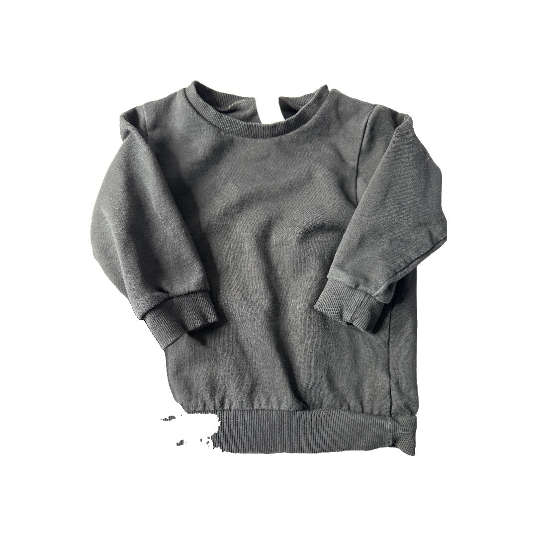 H&M Unisex Sweater Size: 12-18 months