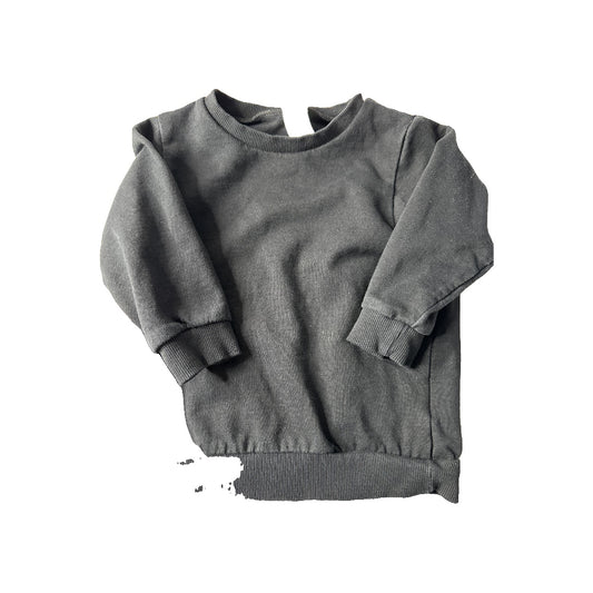 H&M Unisex Sweater Size: 12-18 months