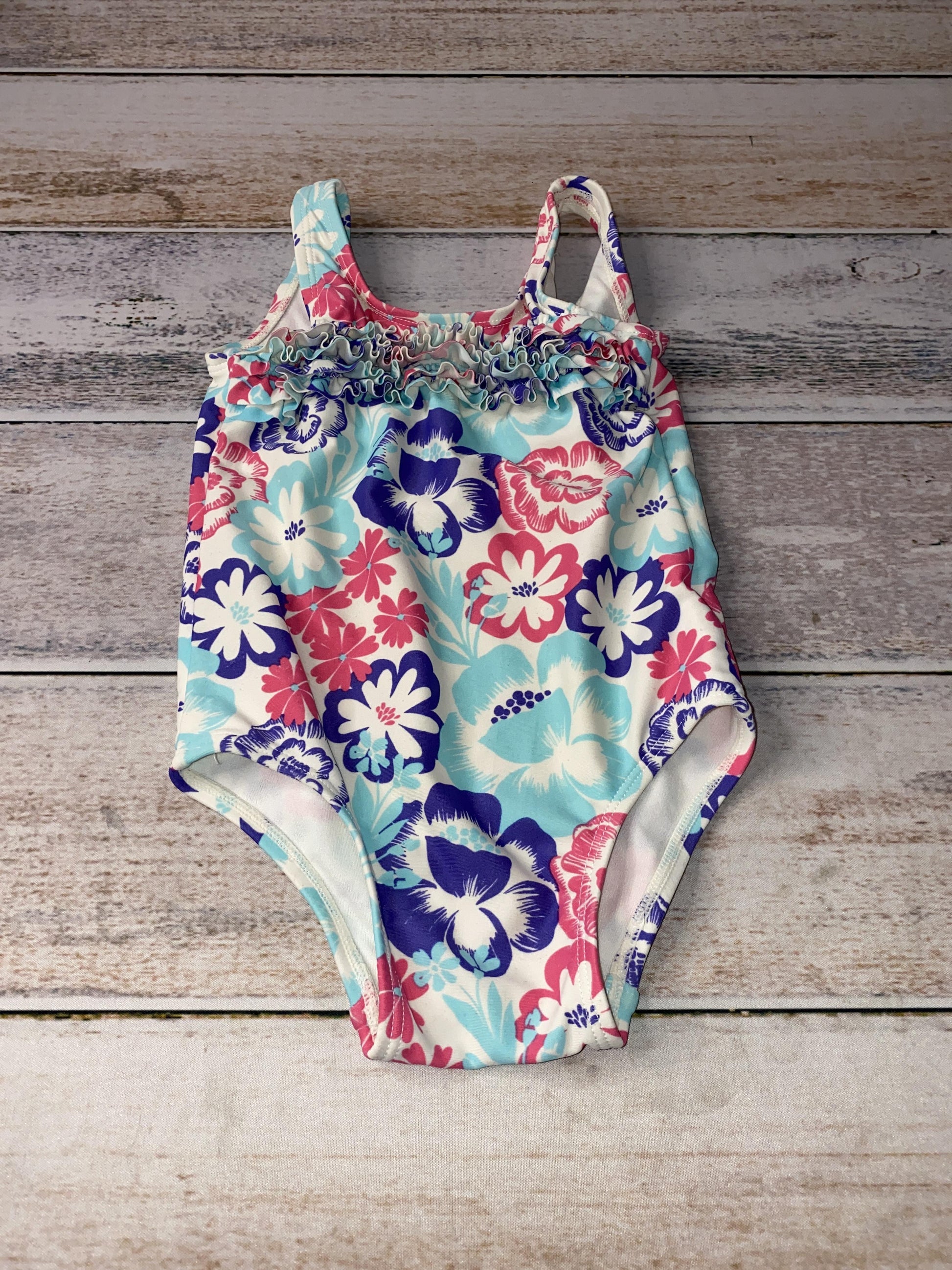 Gap Girls Swimwear Size: 12-18 months