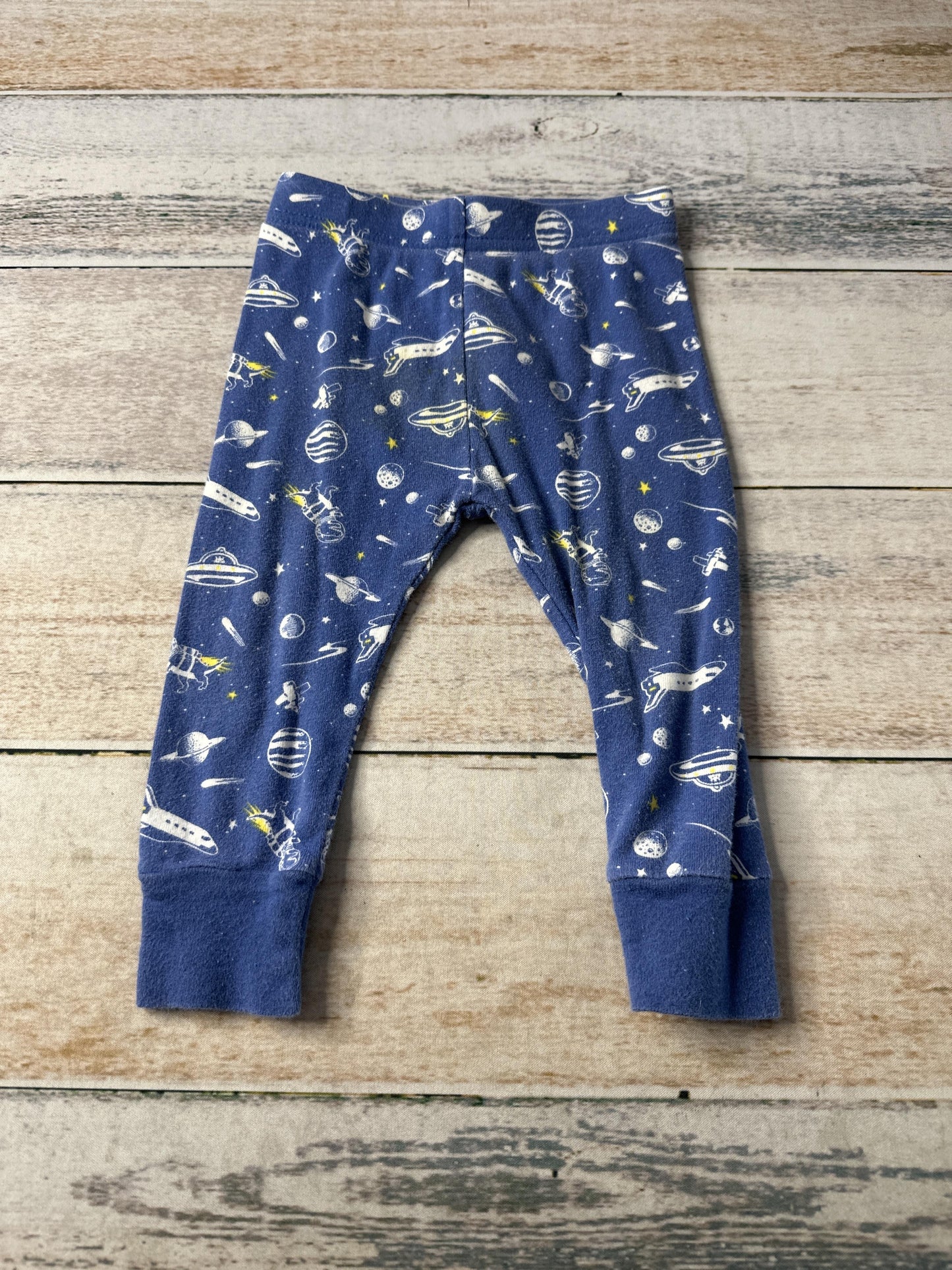 Old Navy Unisex Pajamas Size: 12-18 months